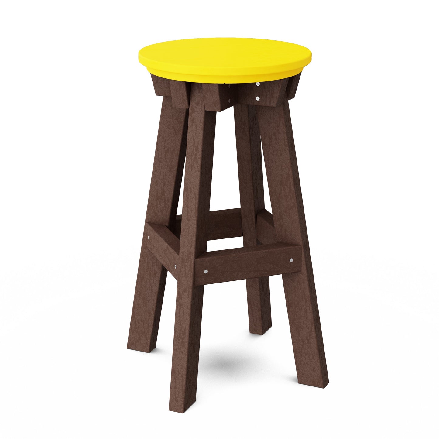 Heritage 30" Bar Stool