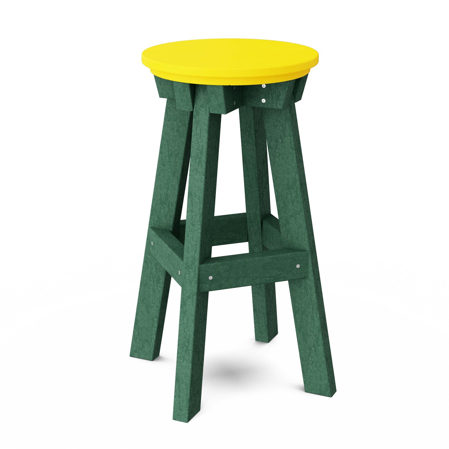 Heritage 30" Bar Stool