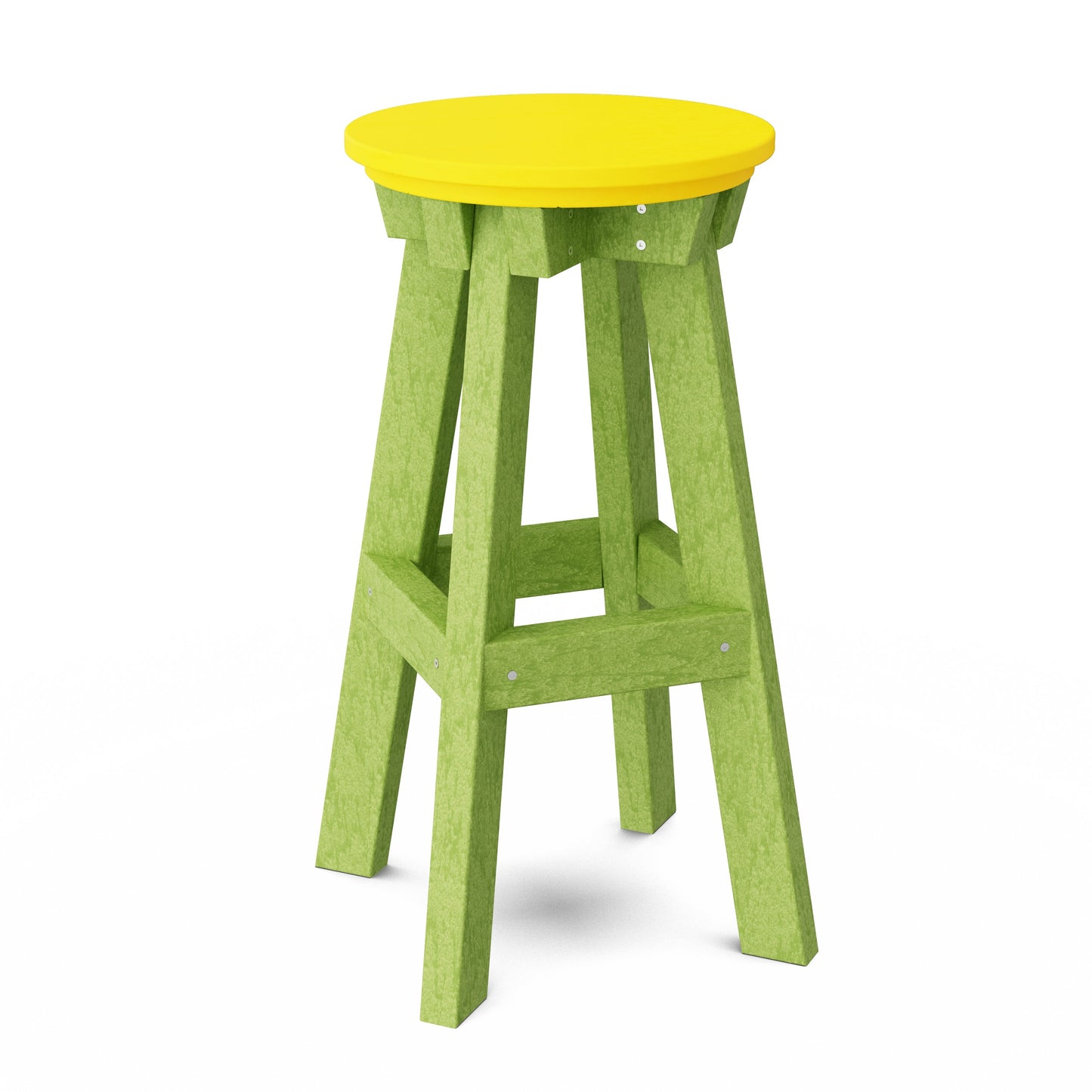 Heritage 30" Bar Stool
