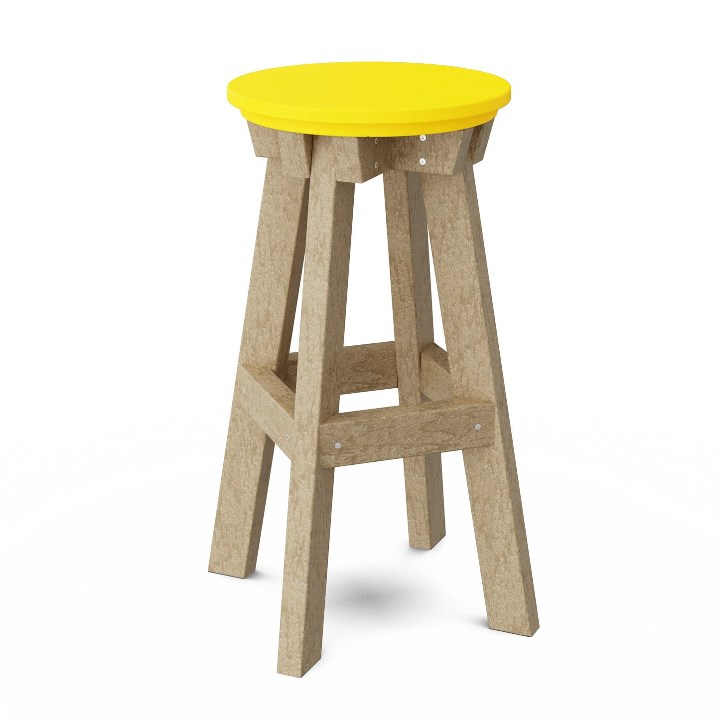 Heritage 30" Bar Stool