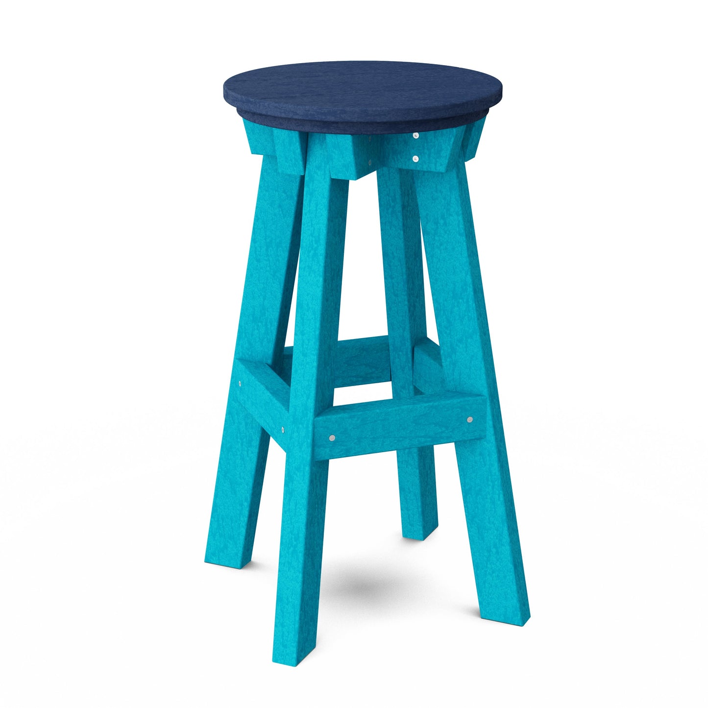 Heritage 30" Bar Stool