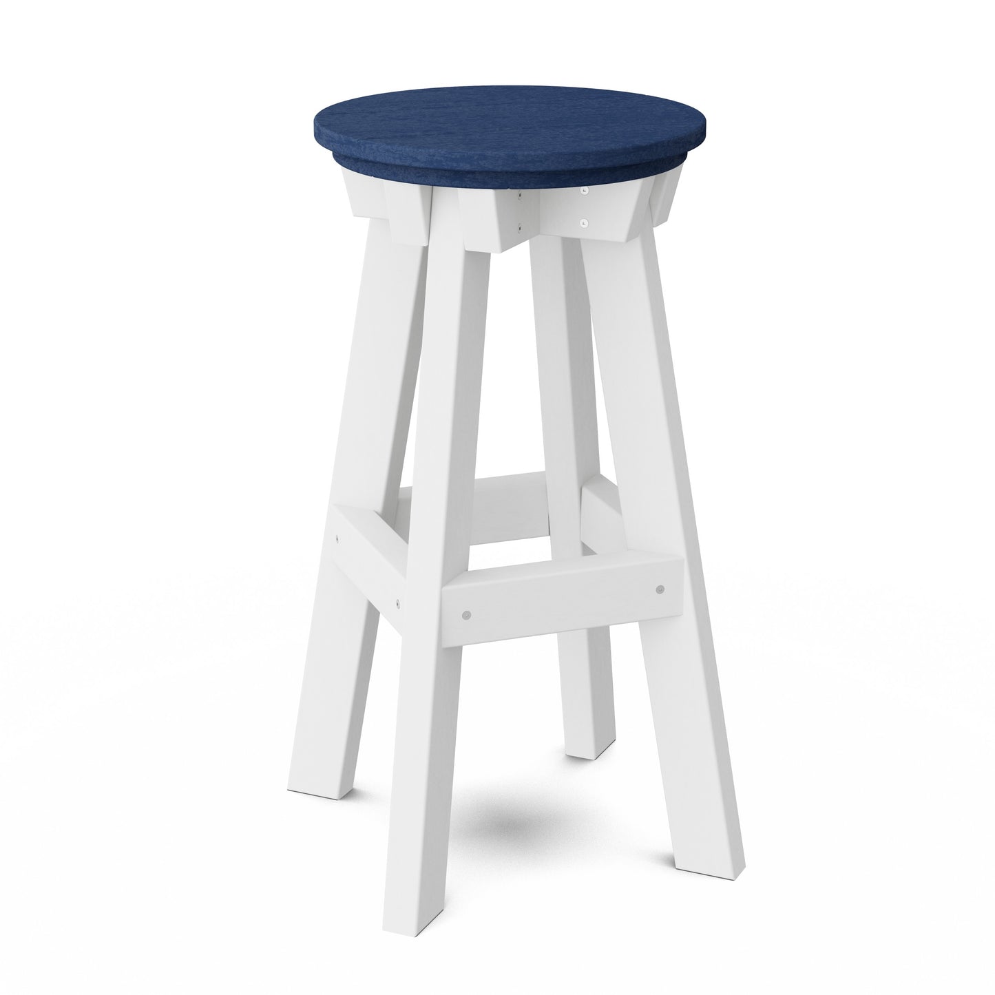 Heritage 30" Bar Stool