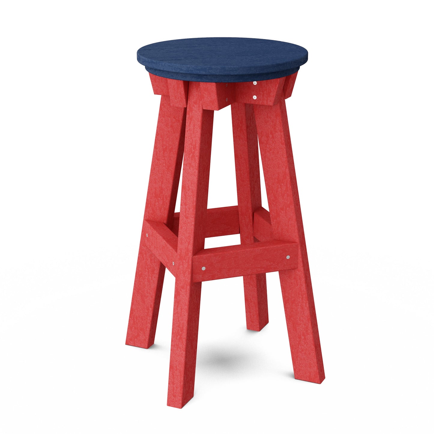 Heritage 30" Bar Stool
