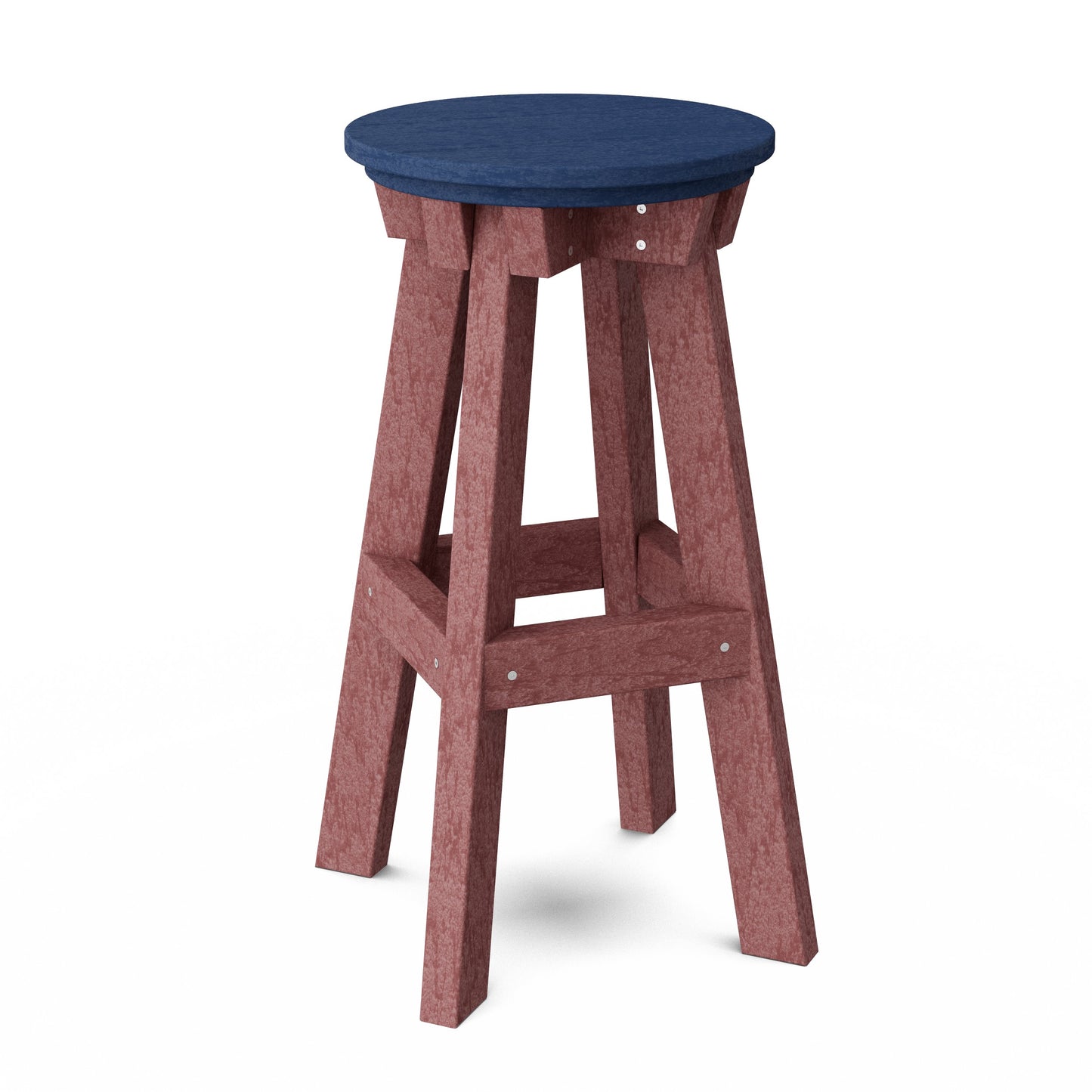 Heritage 30" Bar Stool