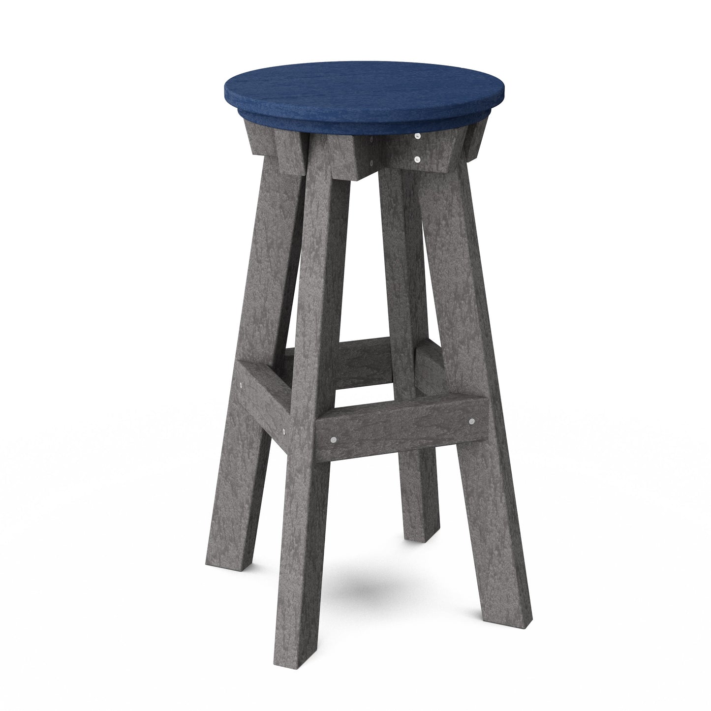 Heritage 30" Bar Stool