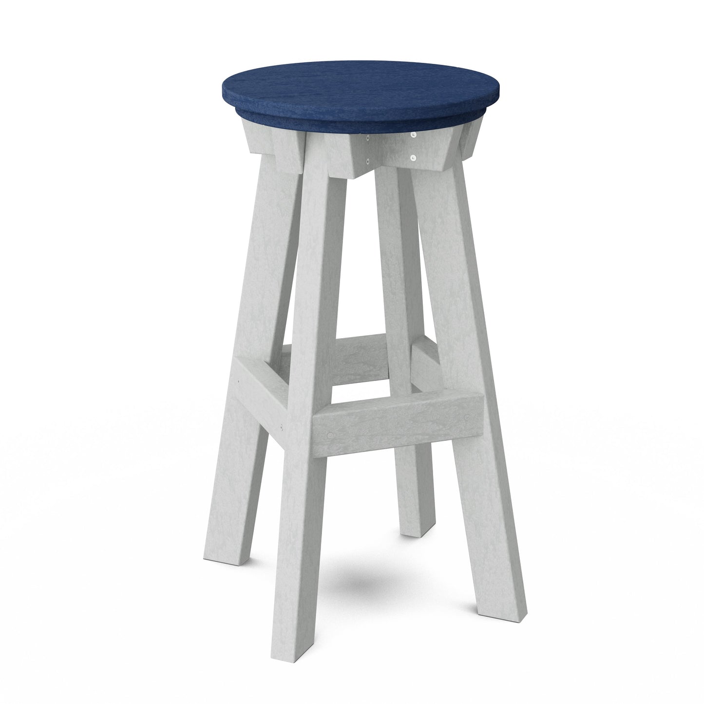 Heritage 30" Bar Stool