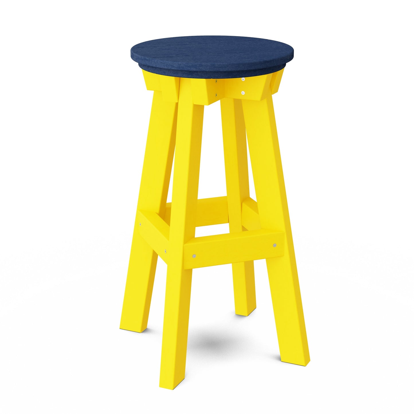 Heritage 30" Bar Stool