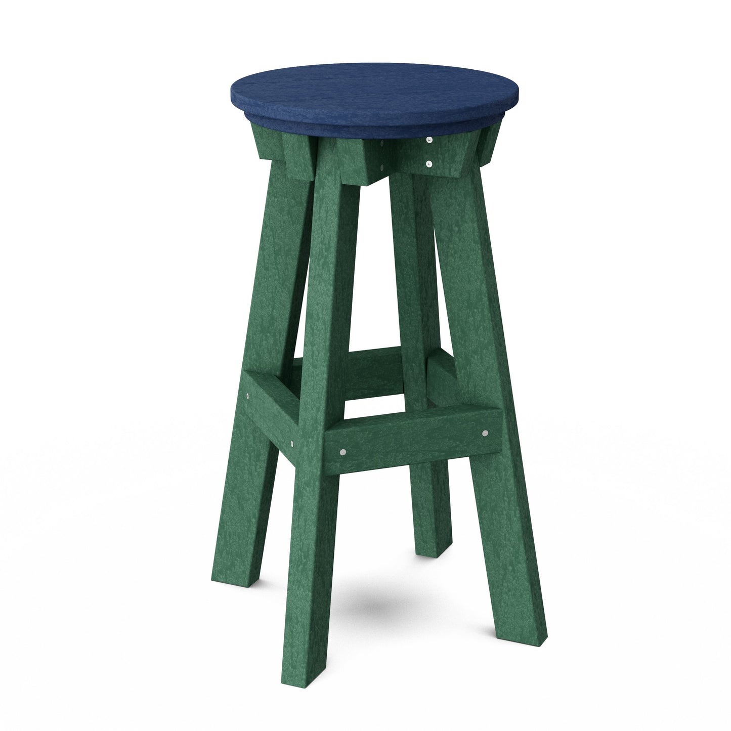 Heritage 30" Bar Stool