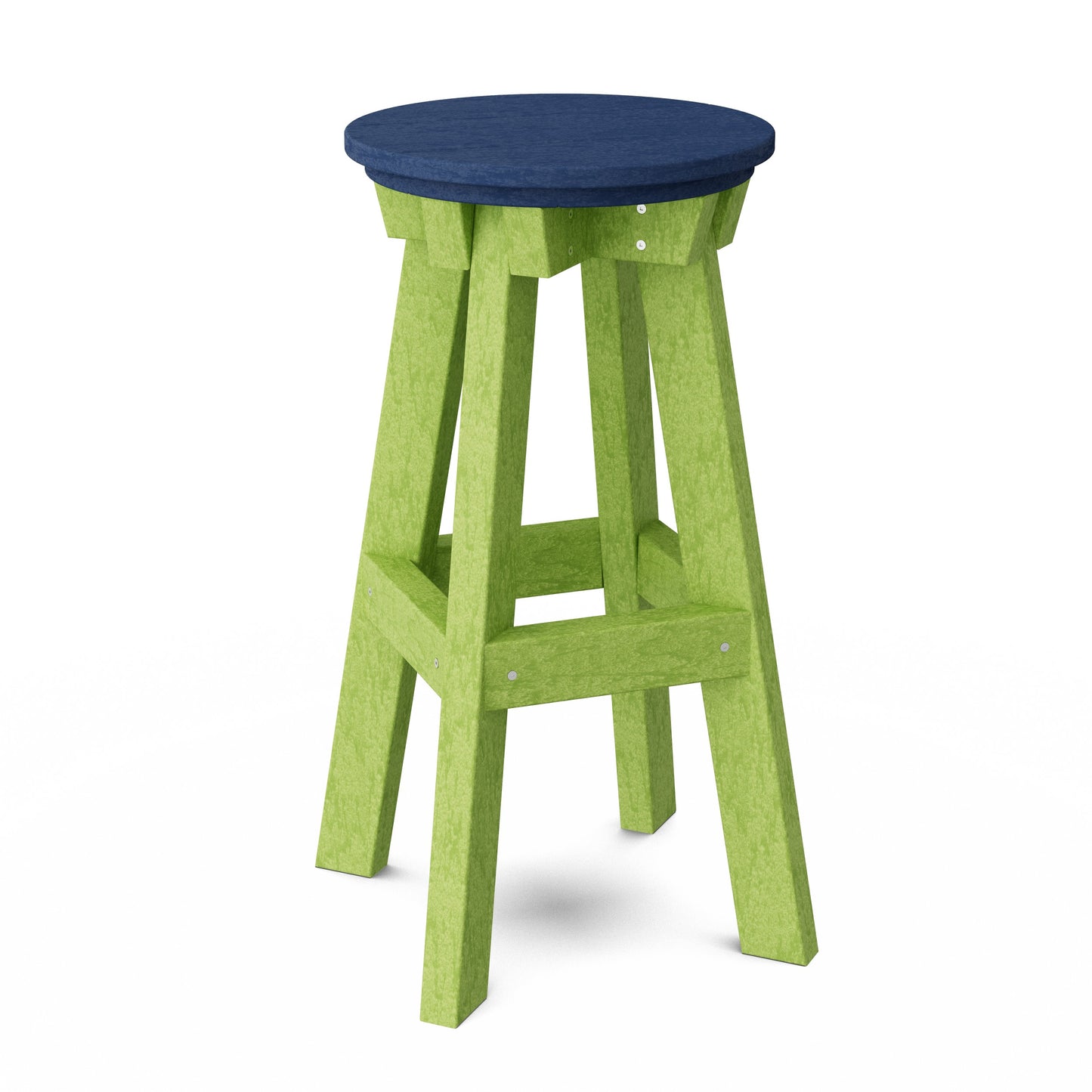 Heritage 30" Bar Stool