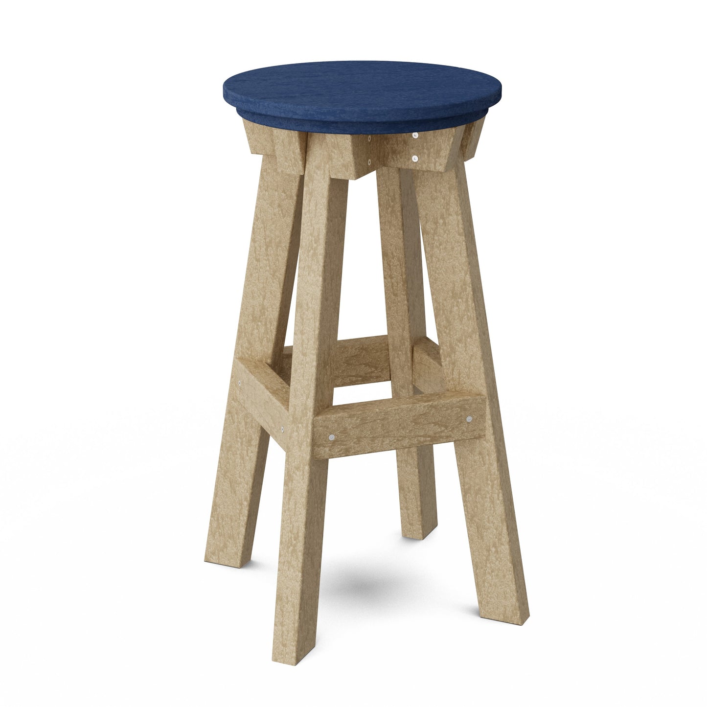 Heritage 30" Bar Stool
