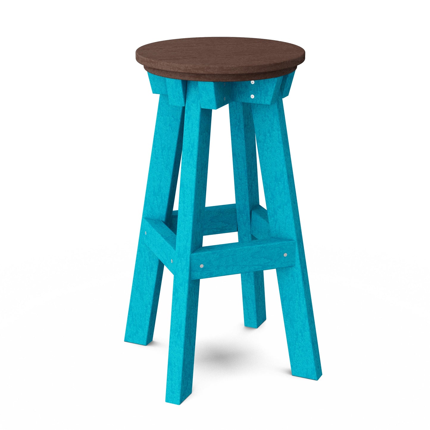 Heritage 30" Bar Stool