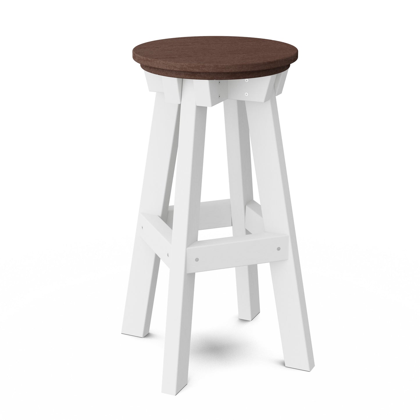 Heritage 30" Bar Stool