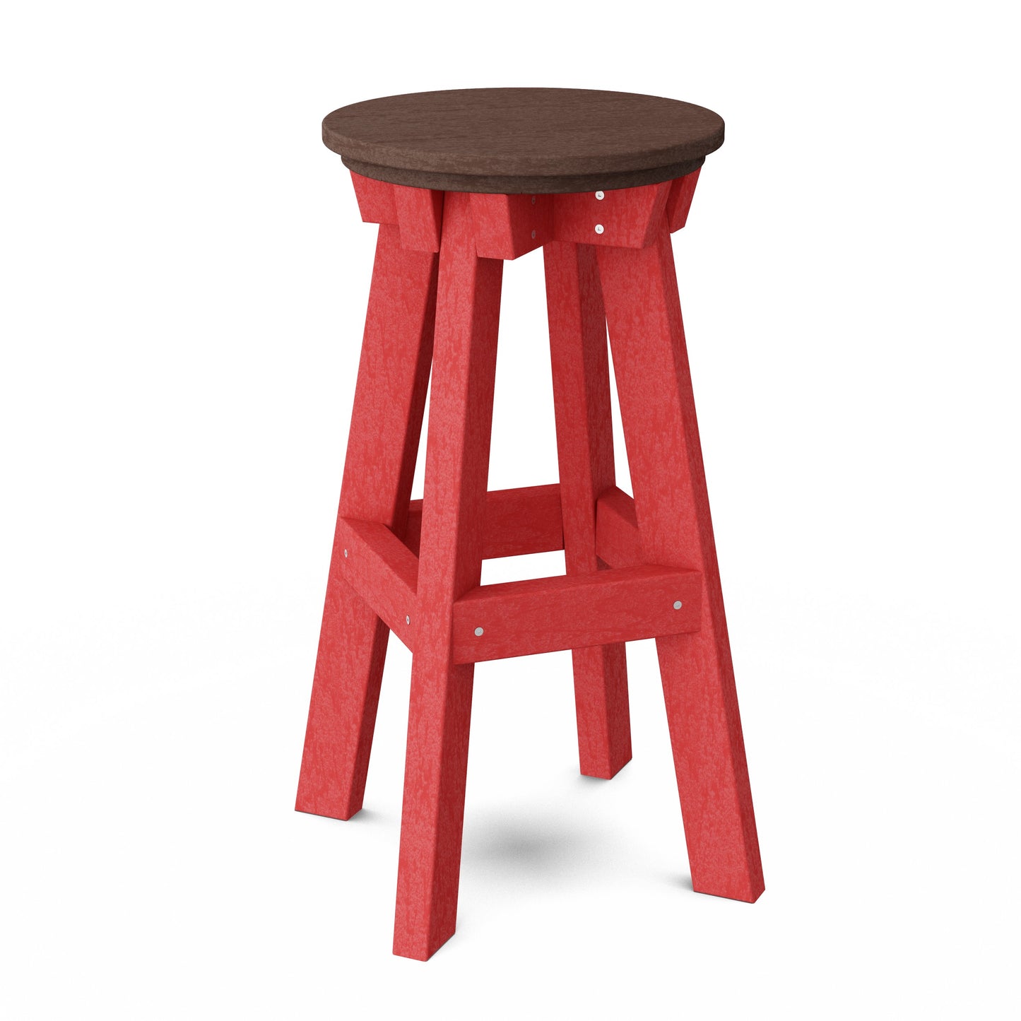 Heritage 30" Bar Stool