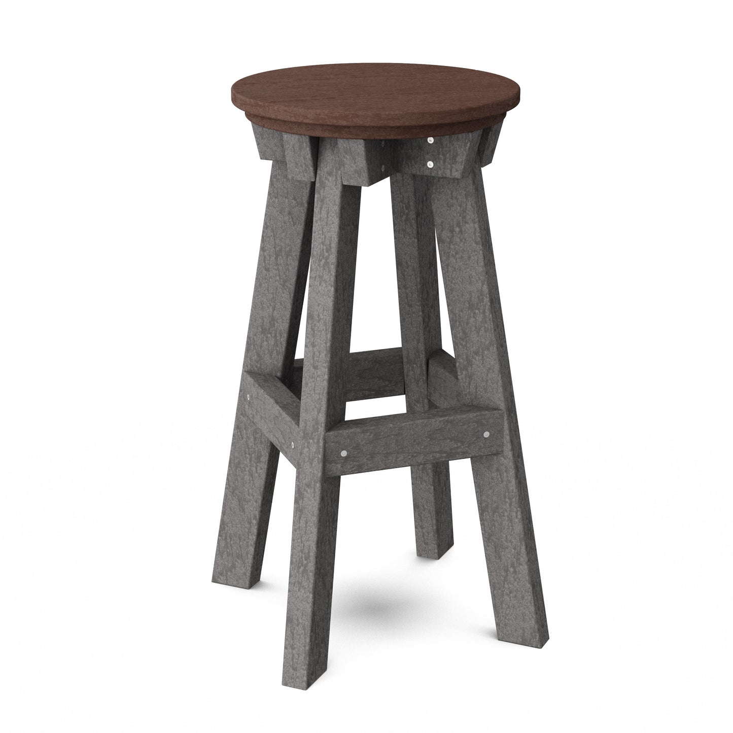 Heritage 30" Bar Stool