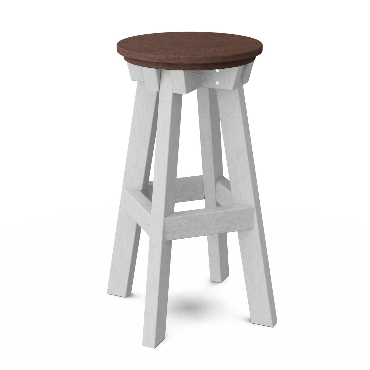 Heritage 30" Bar Stool