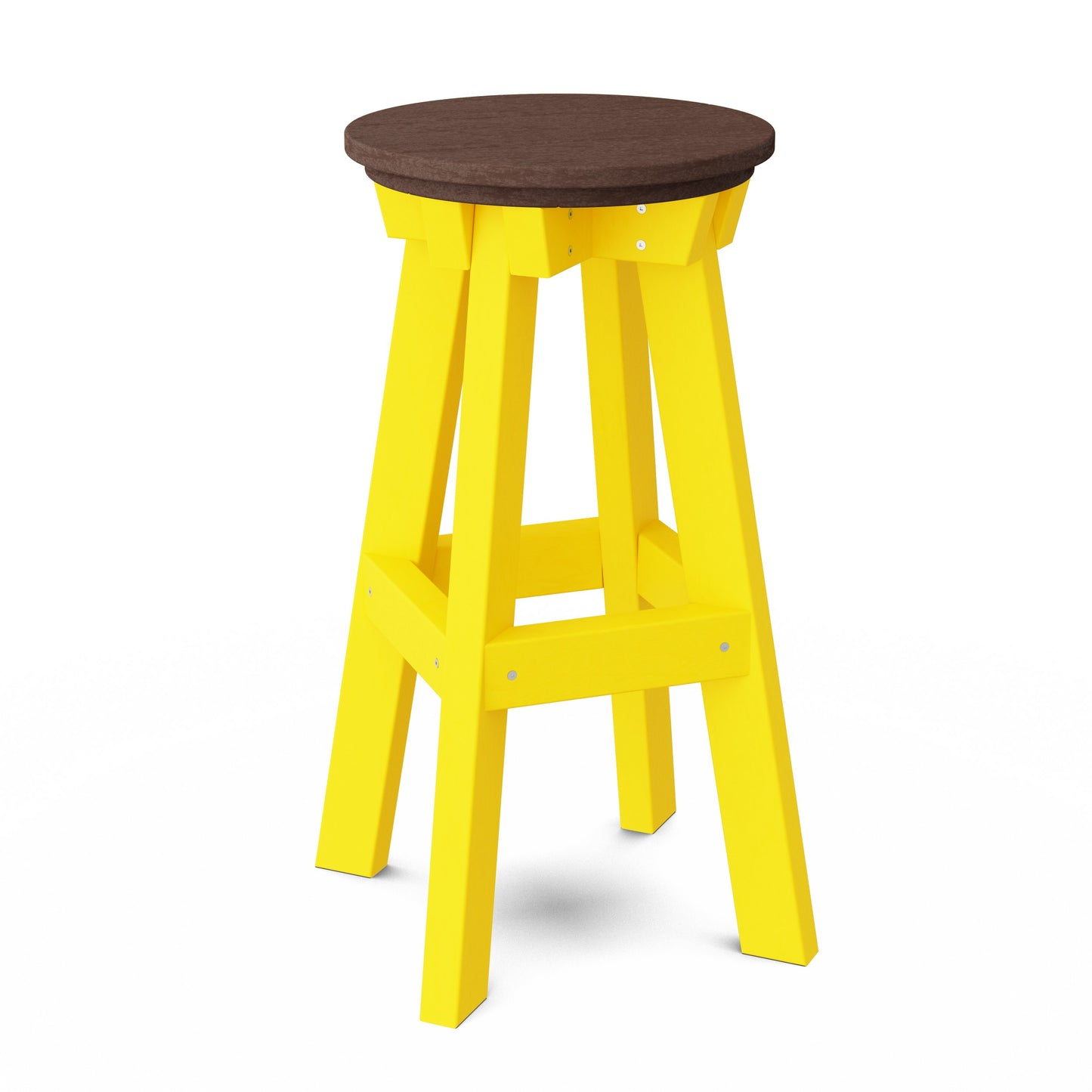 Heritage 30" Bar Stool