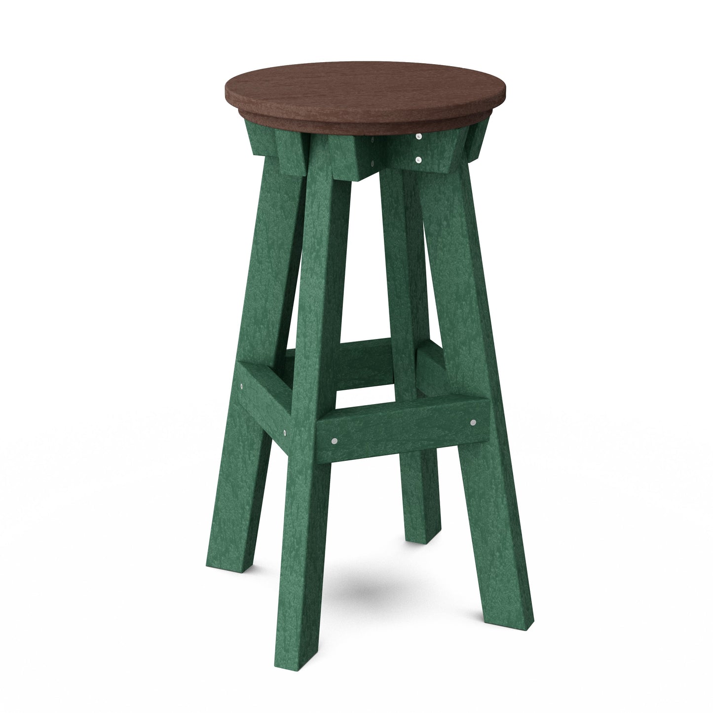 Heritage 30" Bar Stool