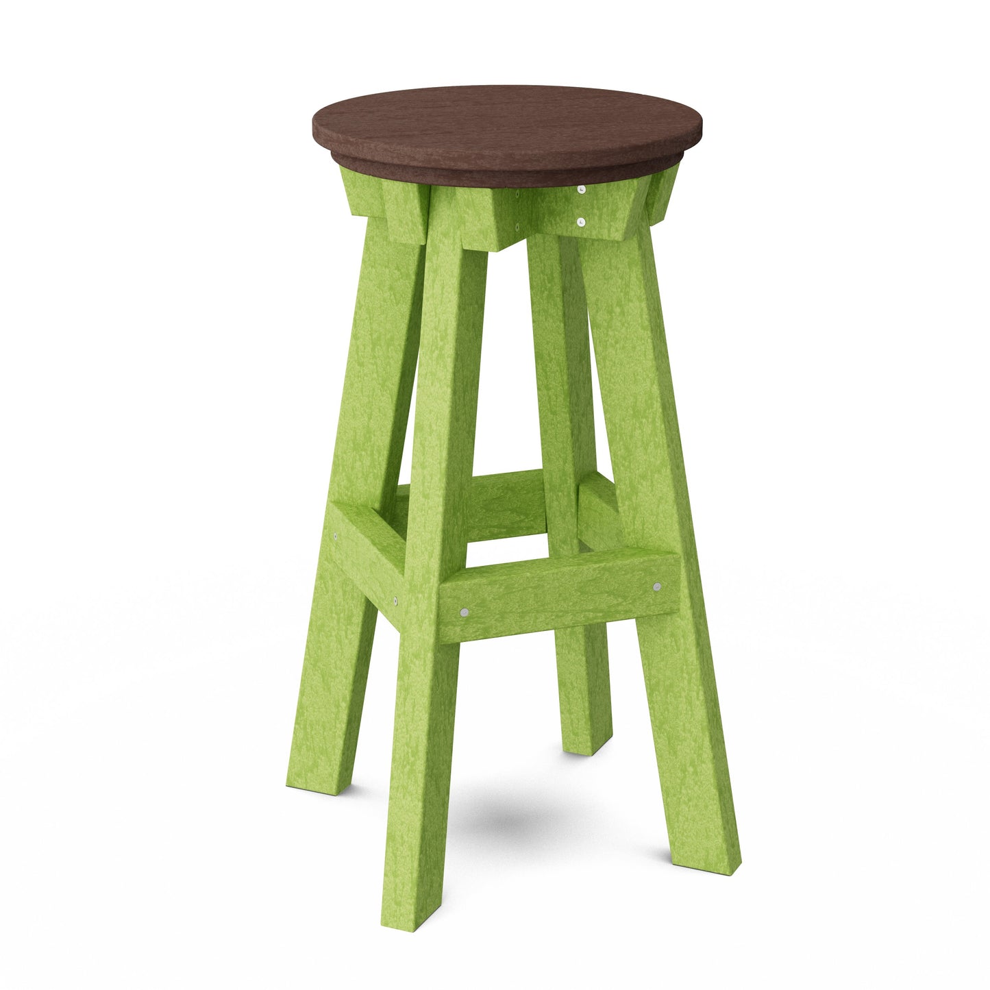 Heritage 30" Bar Stool