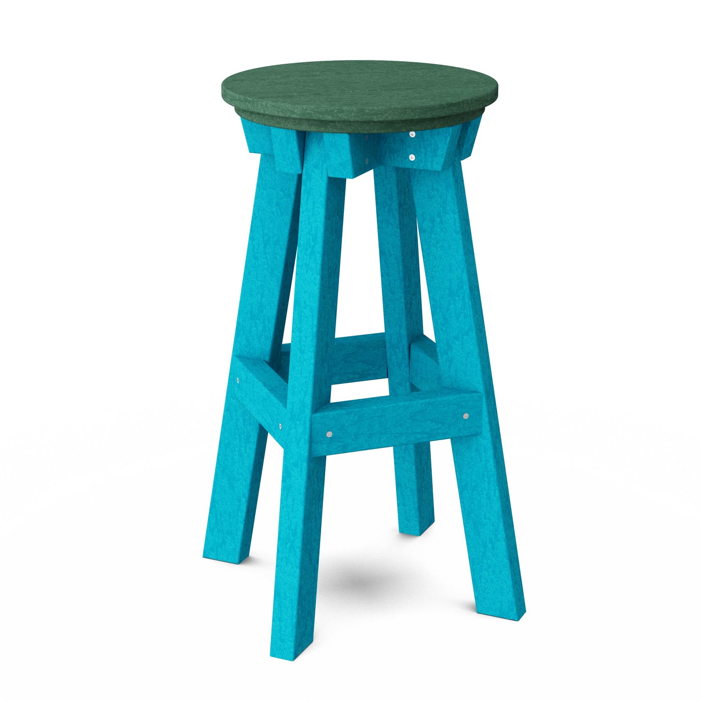 Heritage 30" Bar Stool