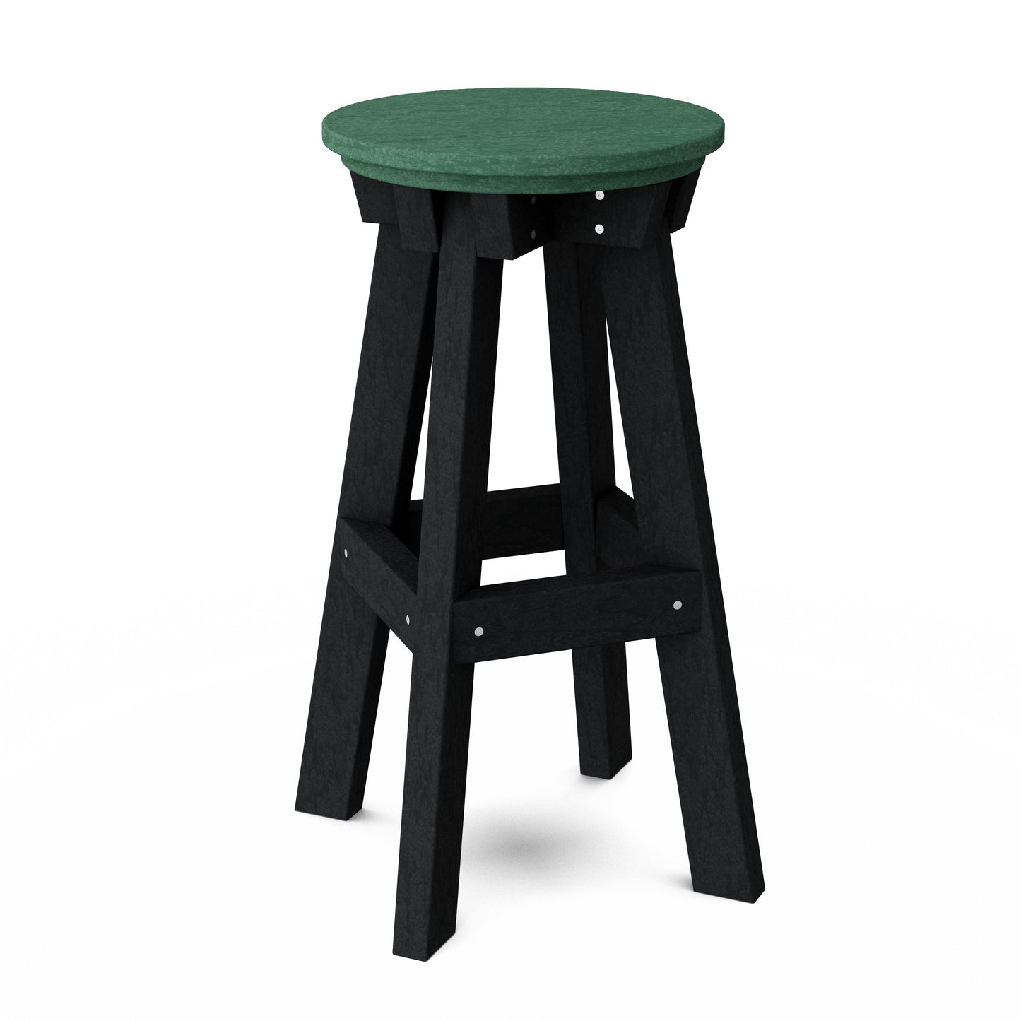 Heritage 30" Bar Stool