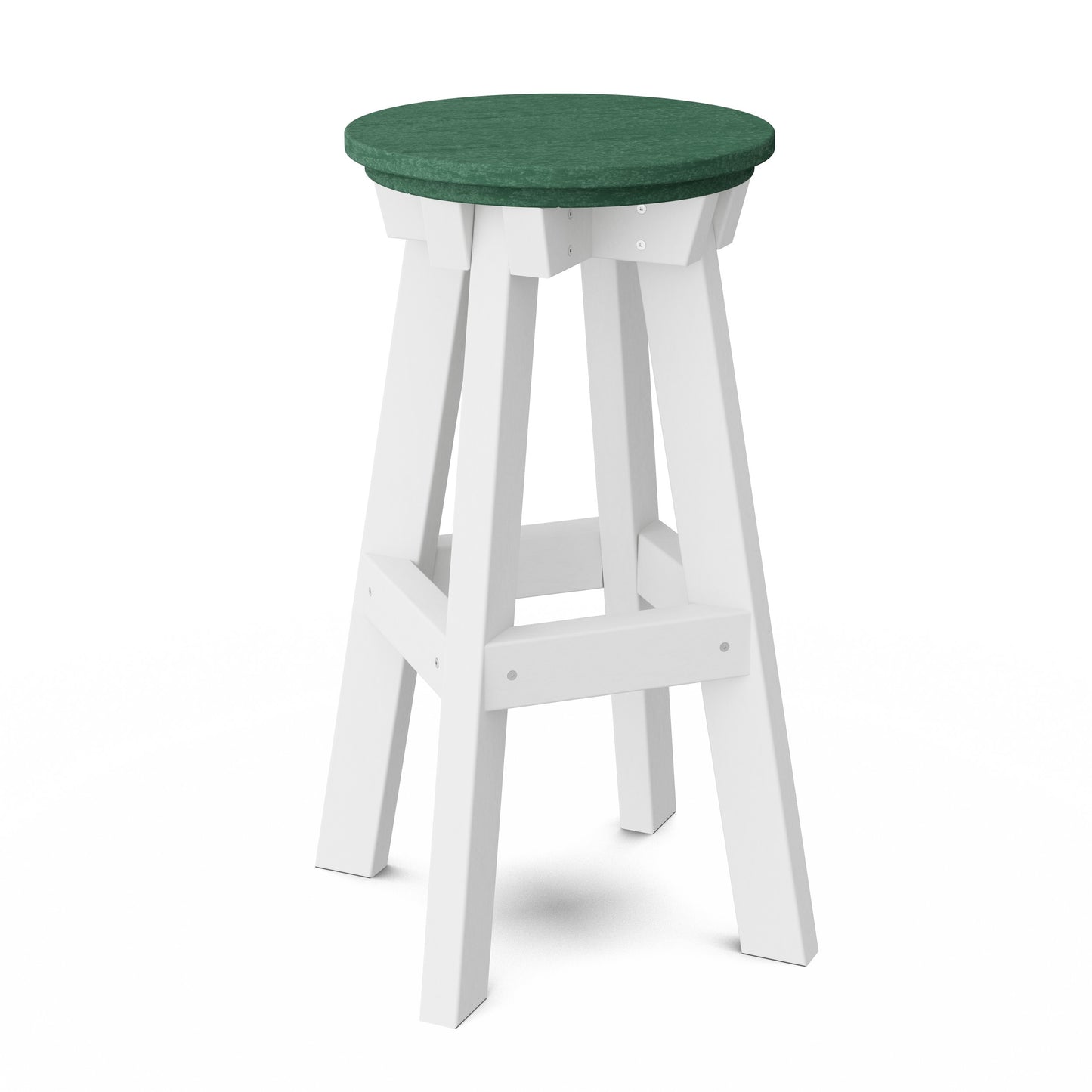 Heritage 30" Bar Stool