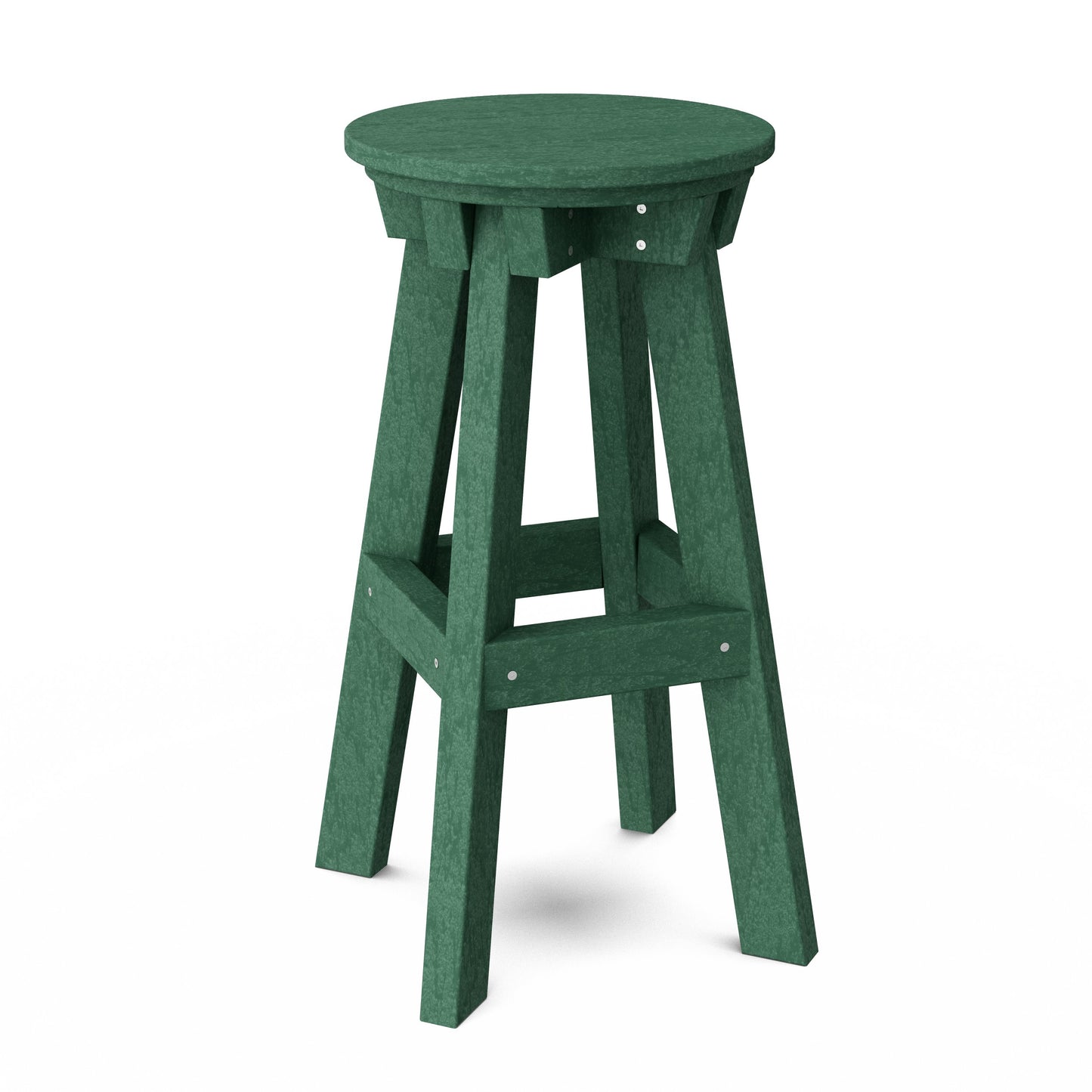 Heritage 30" Bar Stool