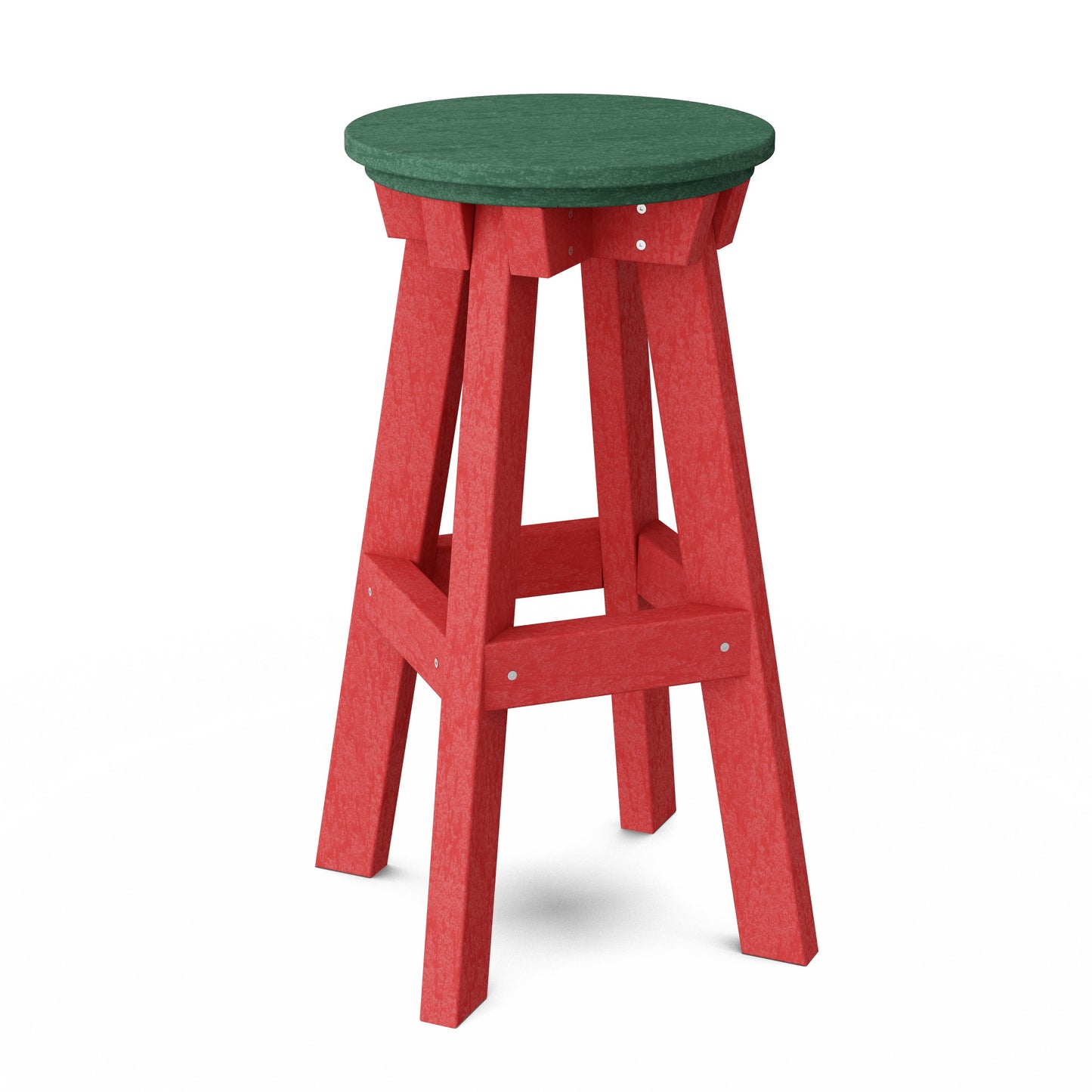 Heritage 30" Bar Stool
