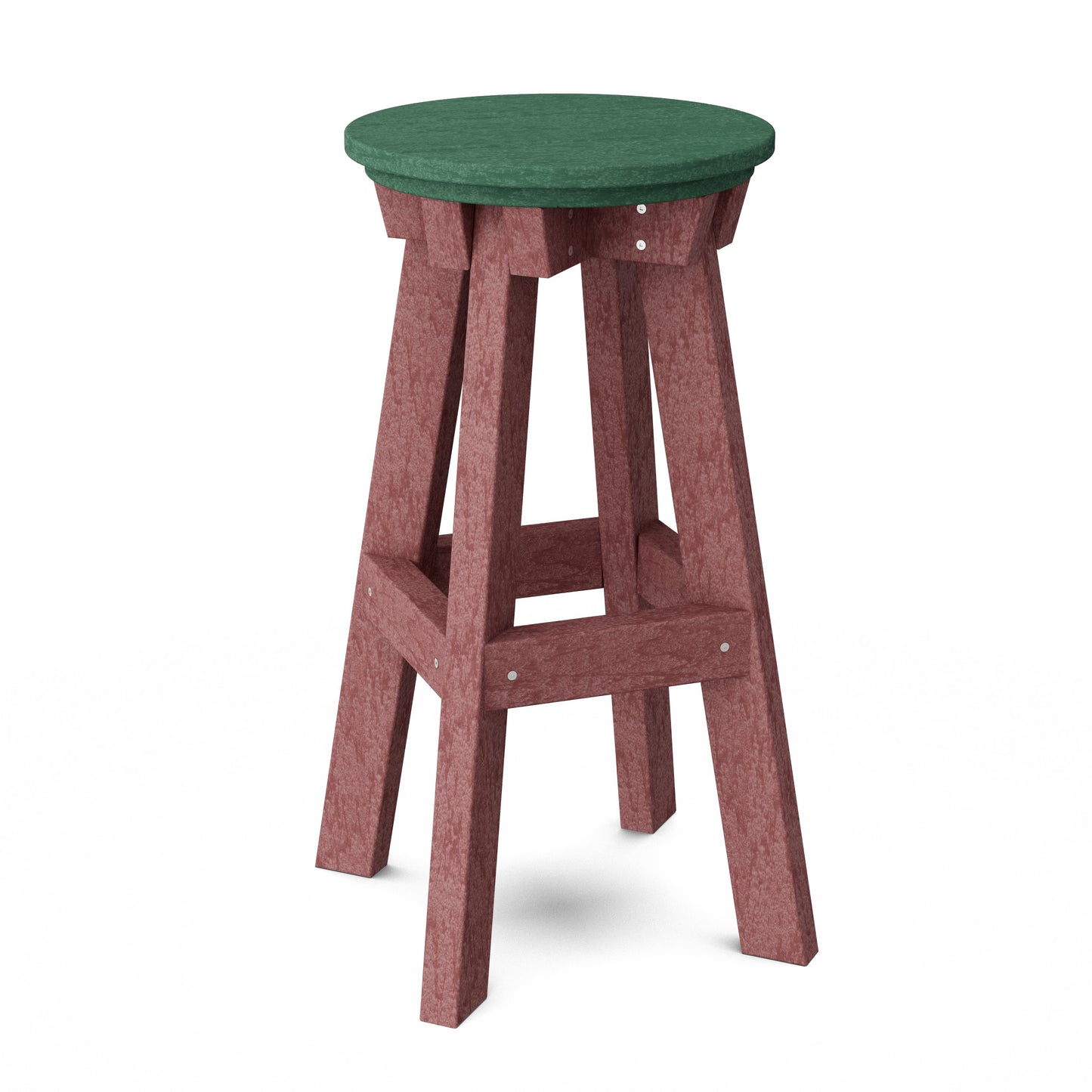 Heritage 30" Bar Stool