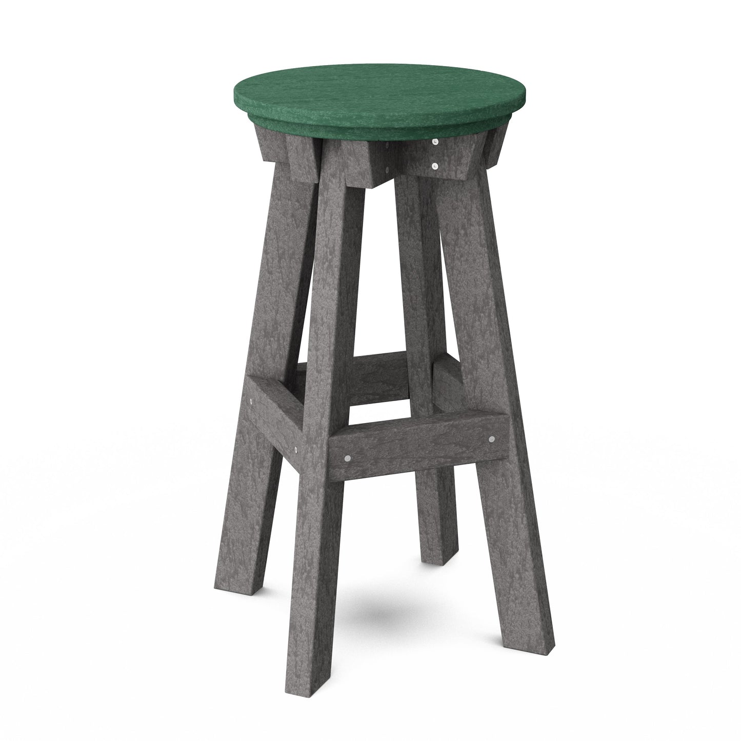 Heritage 30" Bar Stool