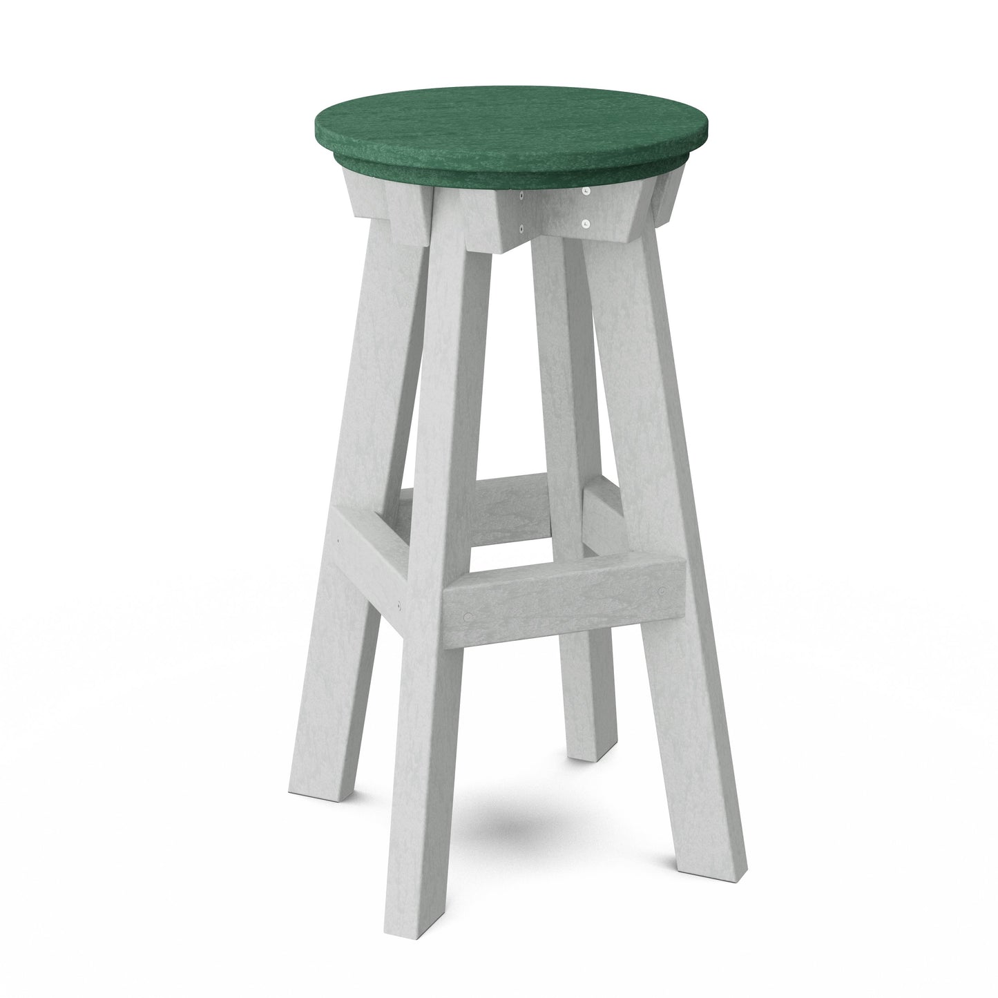 Heritage 30" Bar Stool