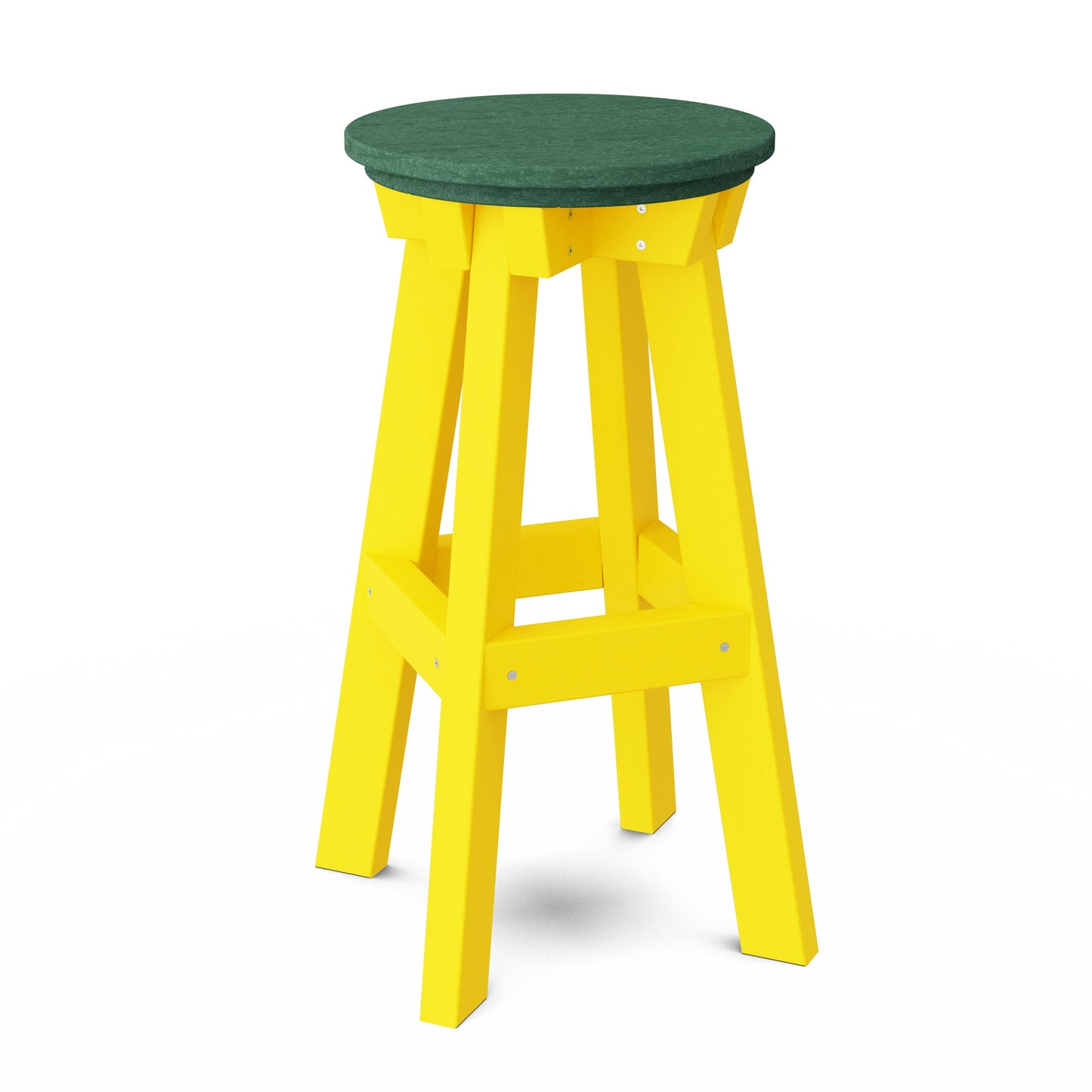 Heritage 30" Bar Stool