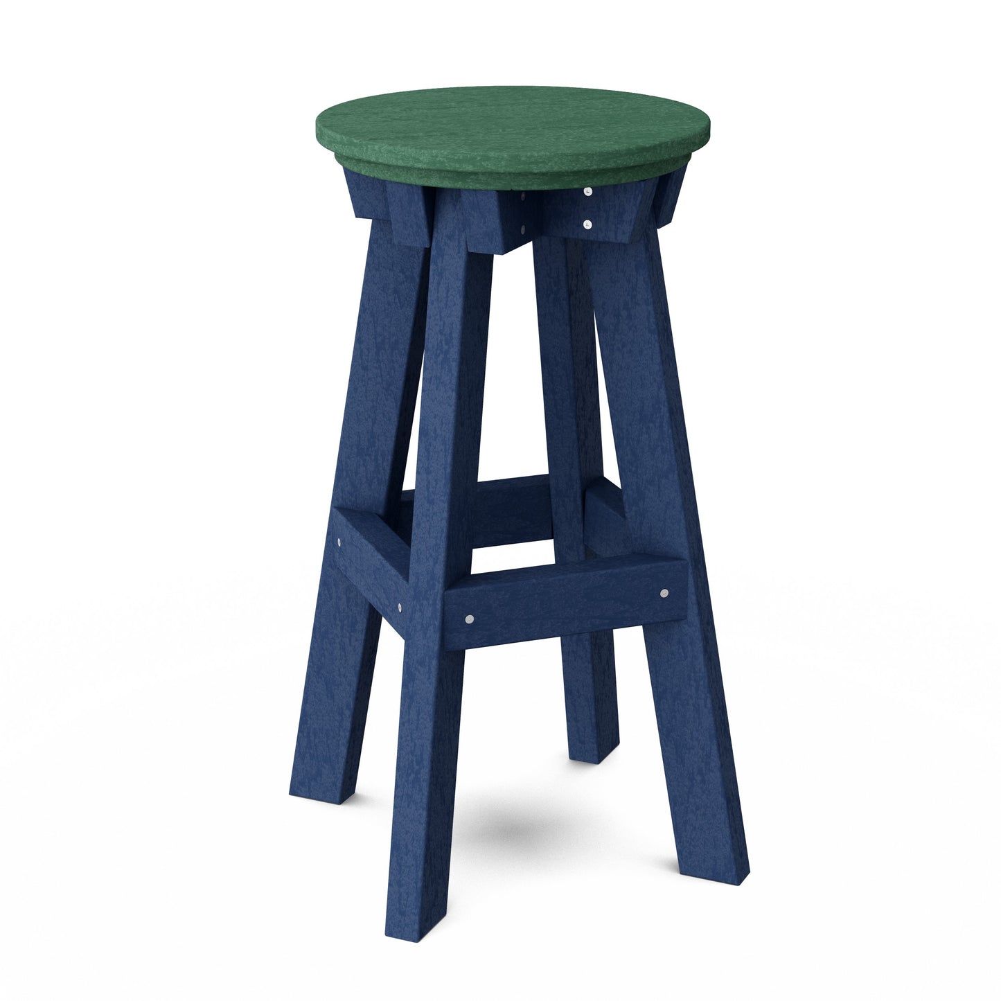 Heritage 30" Bar Stool