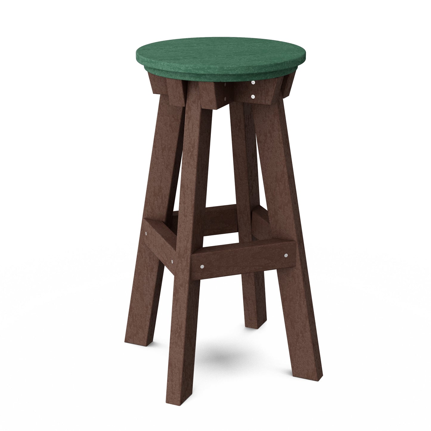 Heritage 30" Bar Stool
