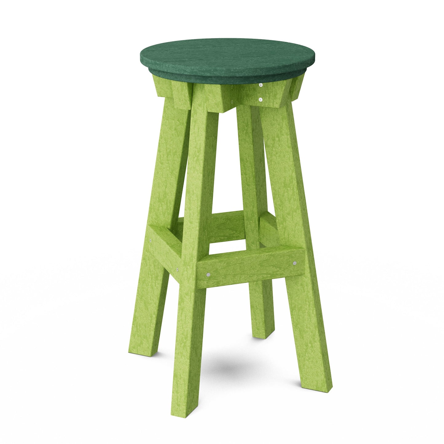 Heritage 30" Bar Stool