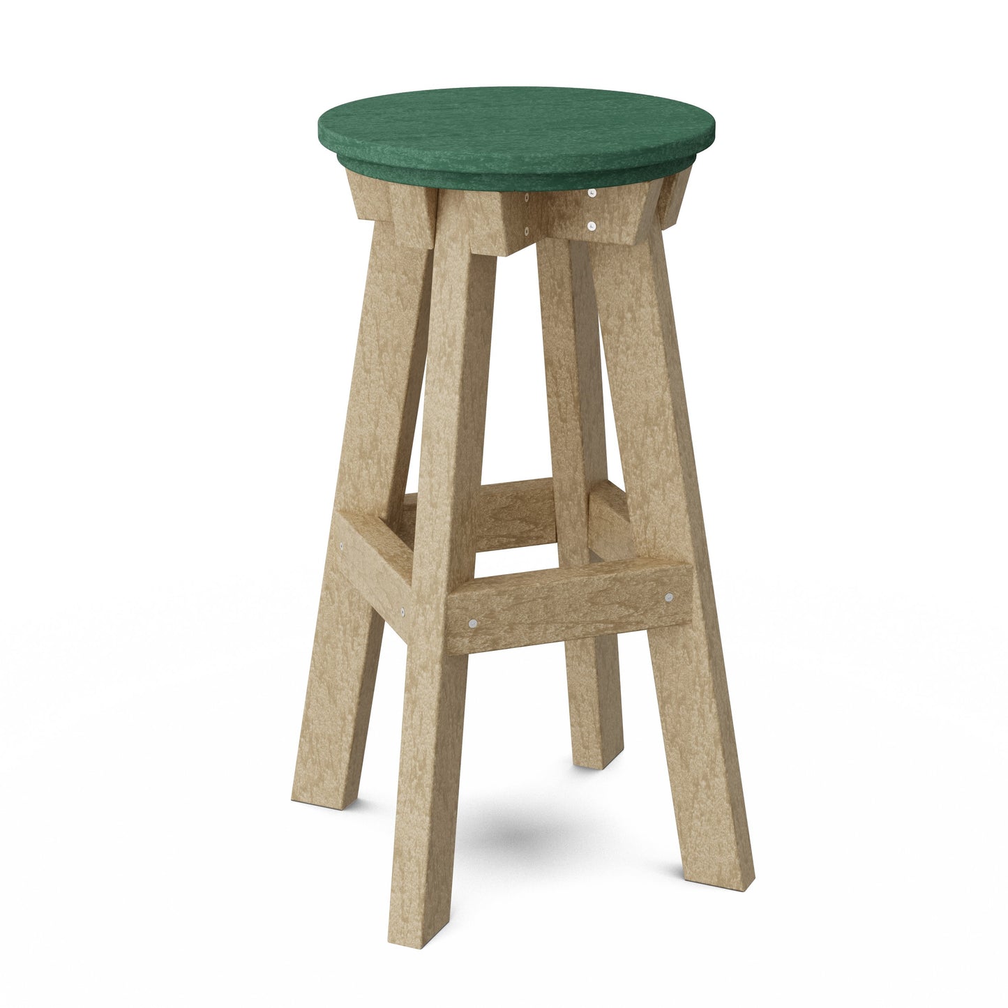 Heritage 30" Bar Stool
