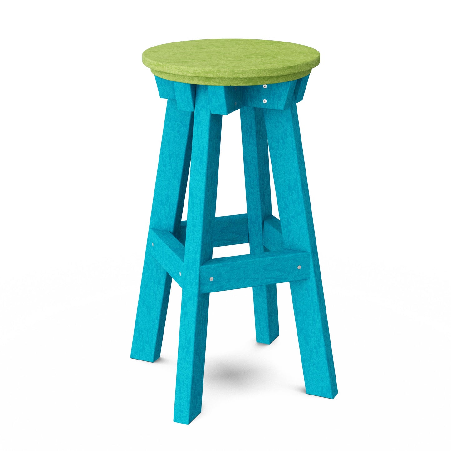 Heritage 30" Bar Stool