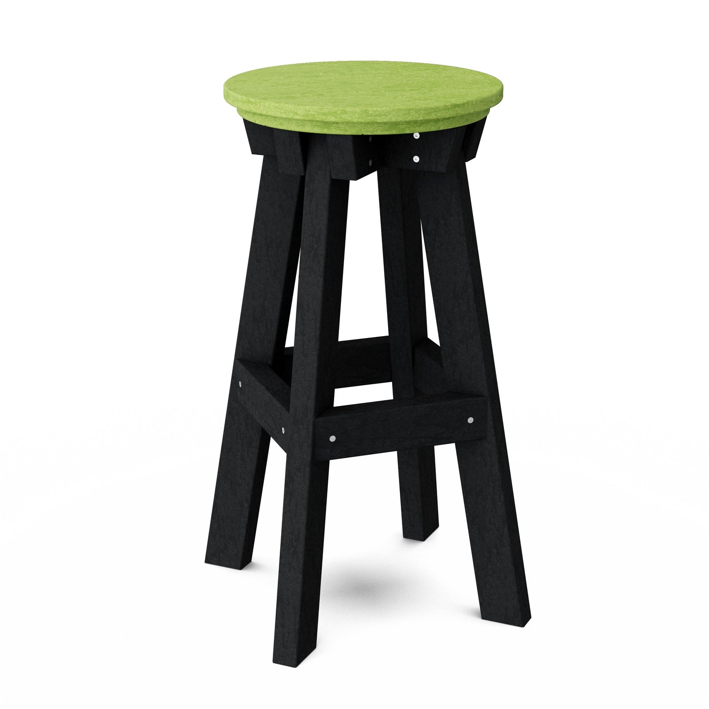 Heritage 30" Bar Stool