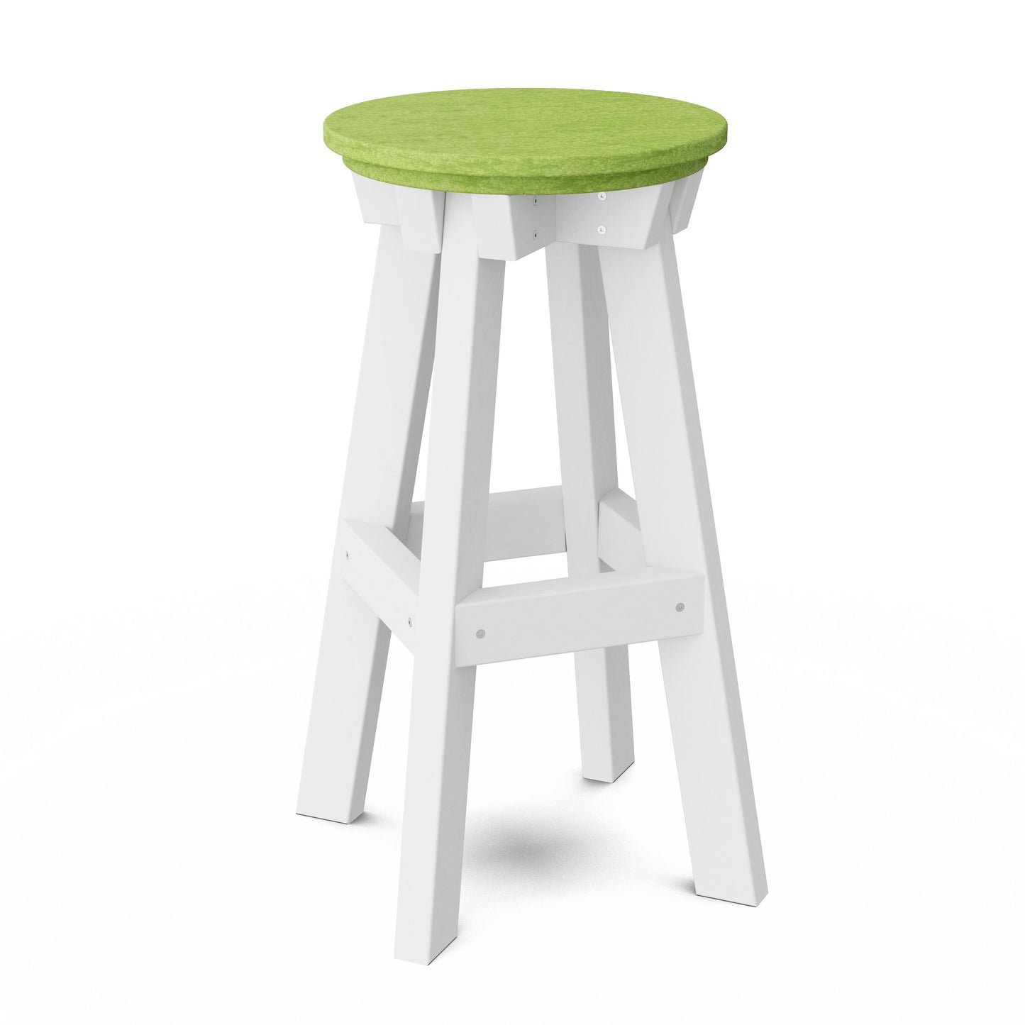 Heritage 30" Bar Stool