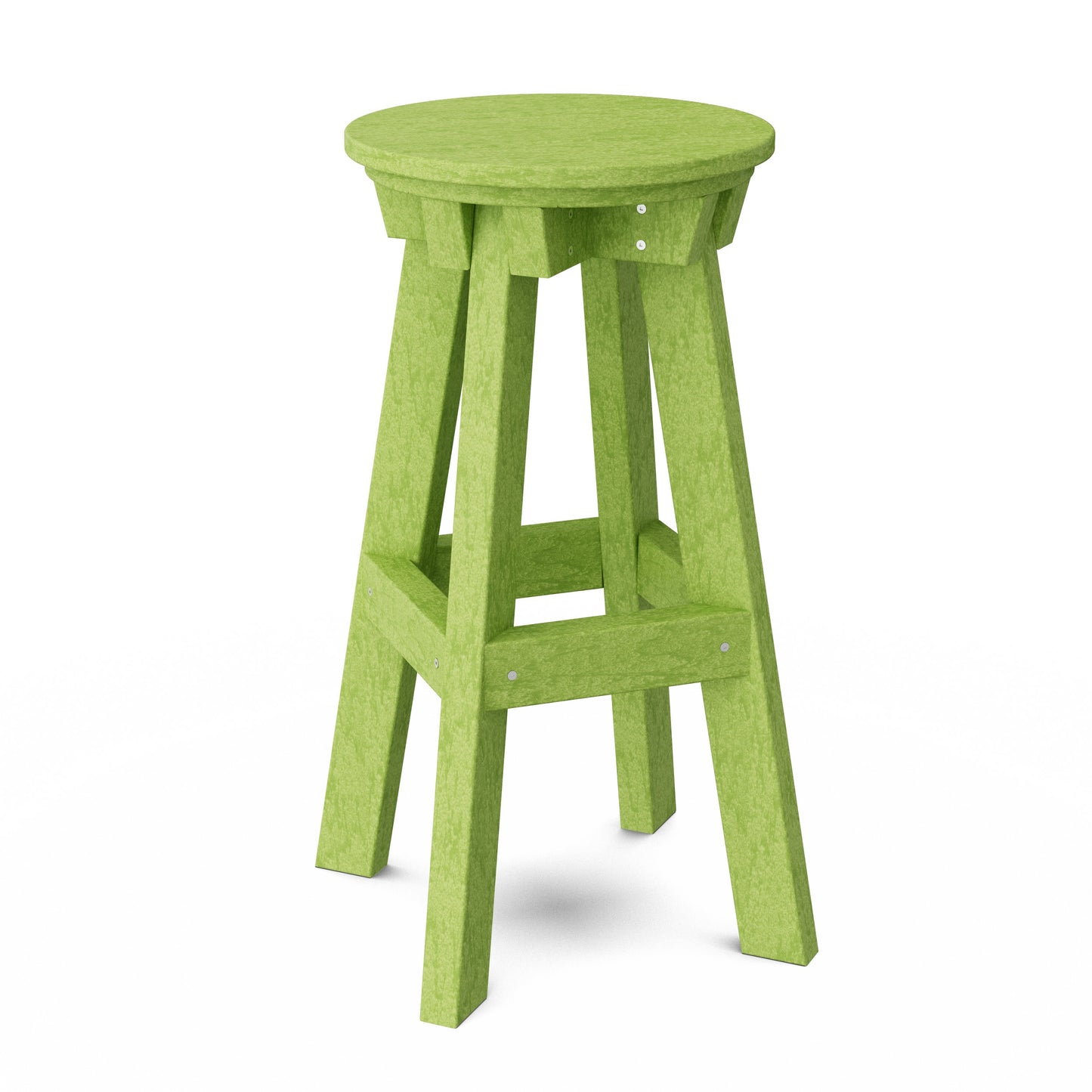 Heritage 30" Bar Stool