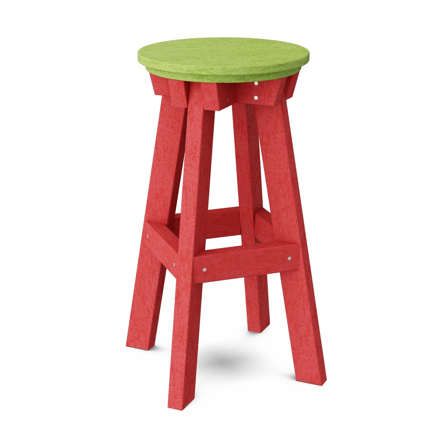 Heritage 30" Bar Stool