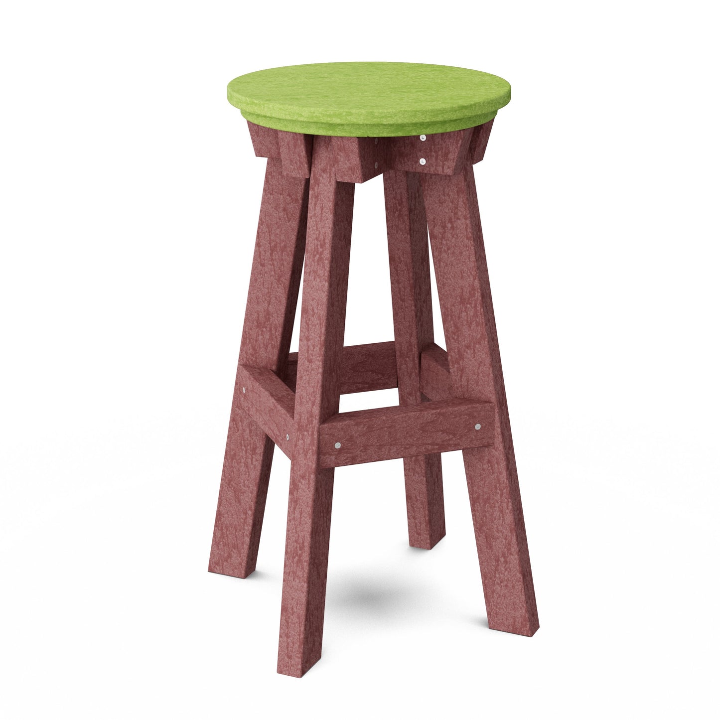 Heritage 30" Bar Stool