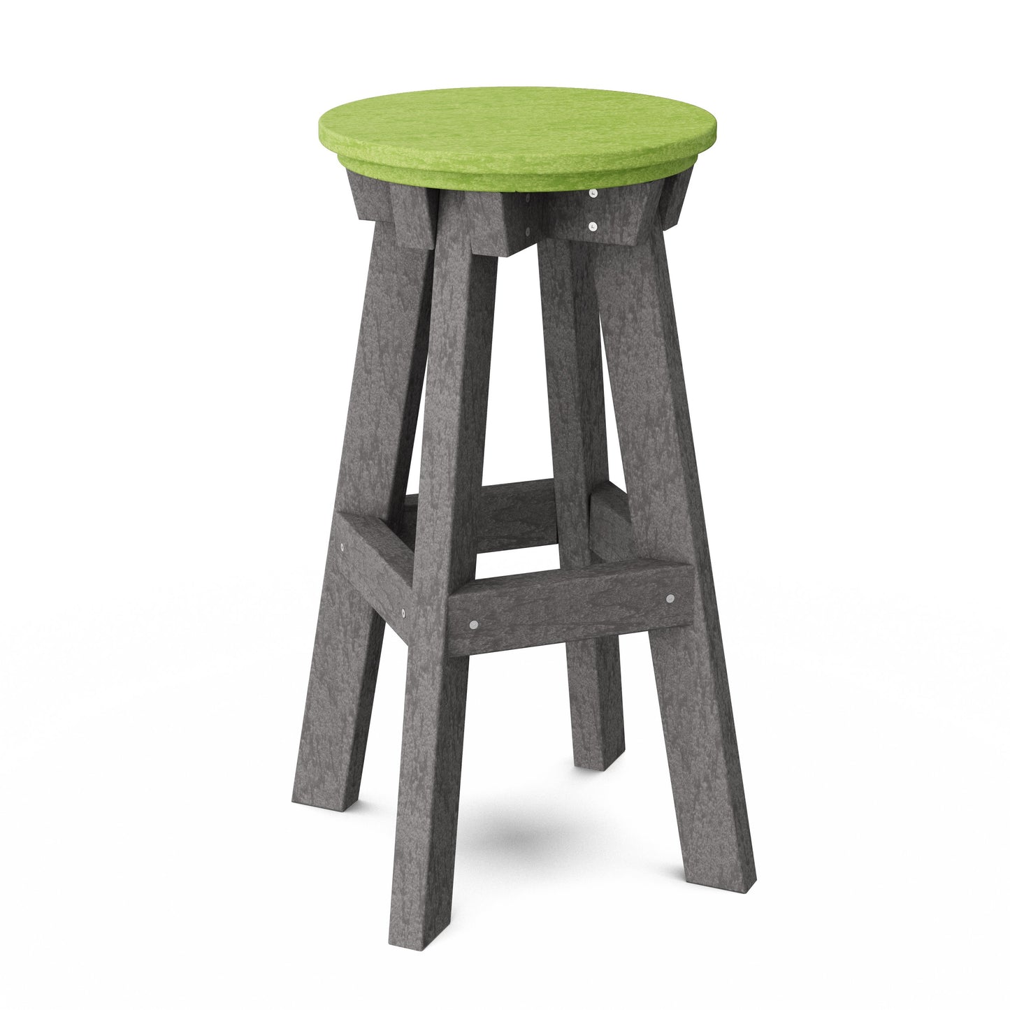 Heritage 30" Bar Stool