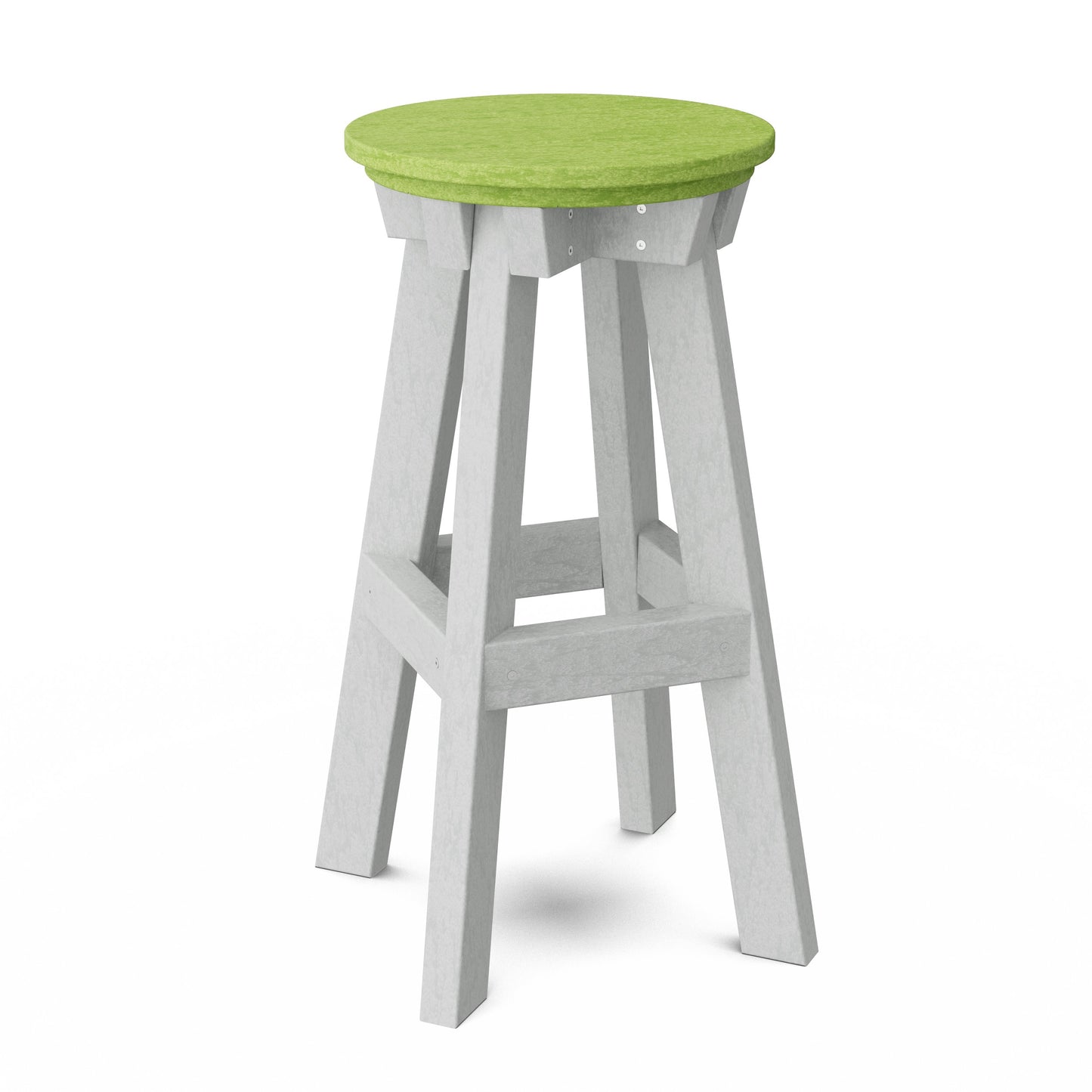 Heritage 30" Bar Stool