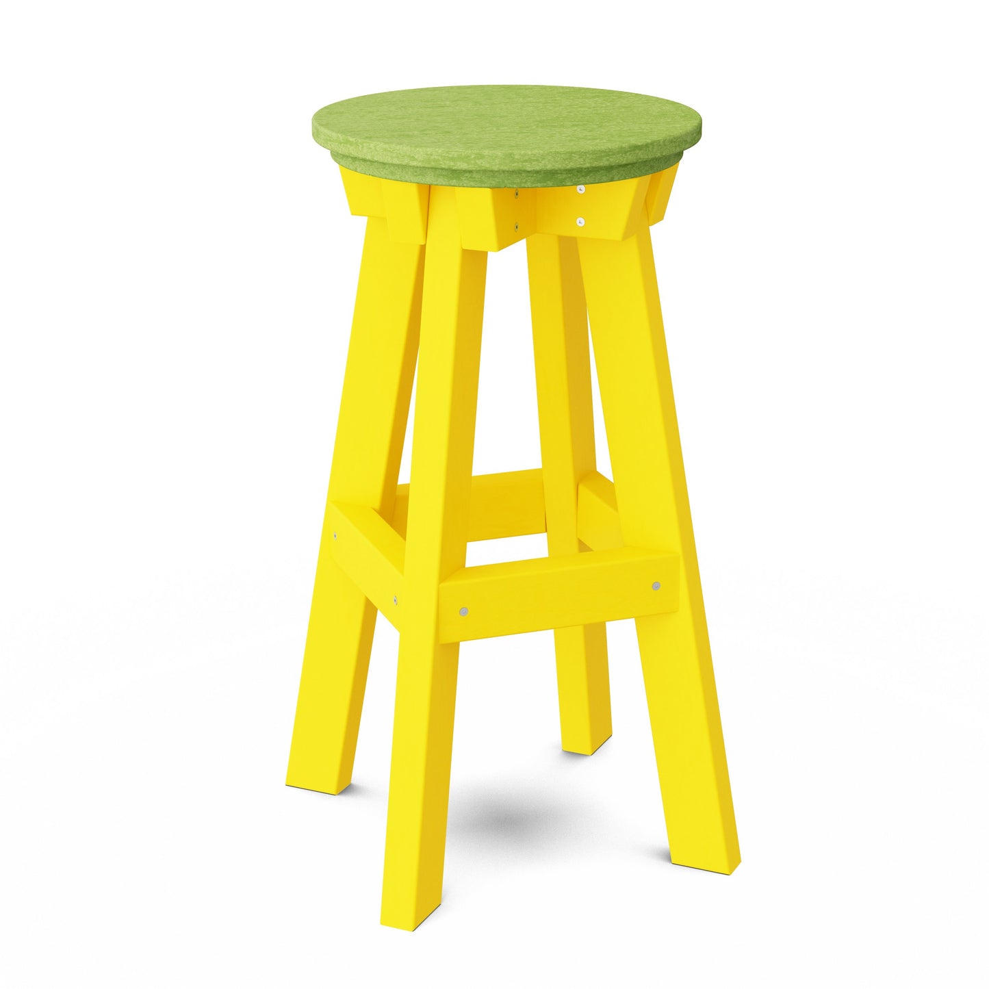 Heritage 30" Bar Stool