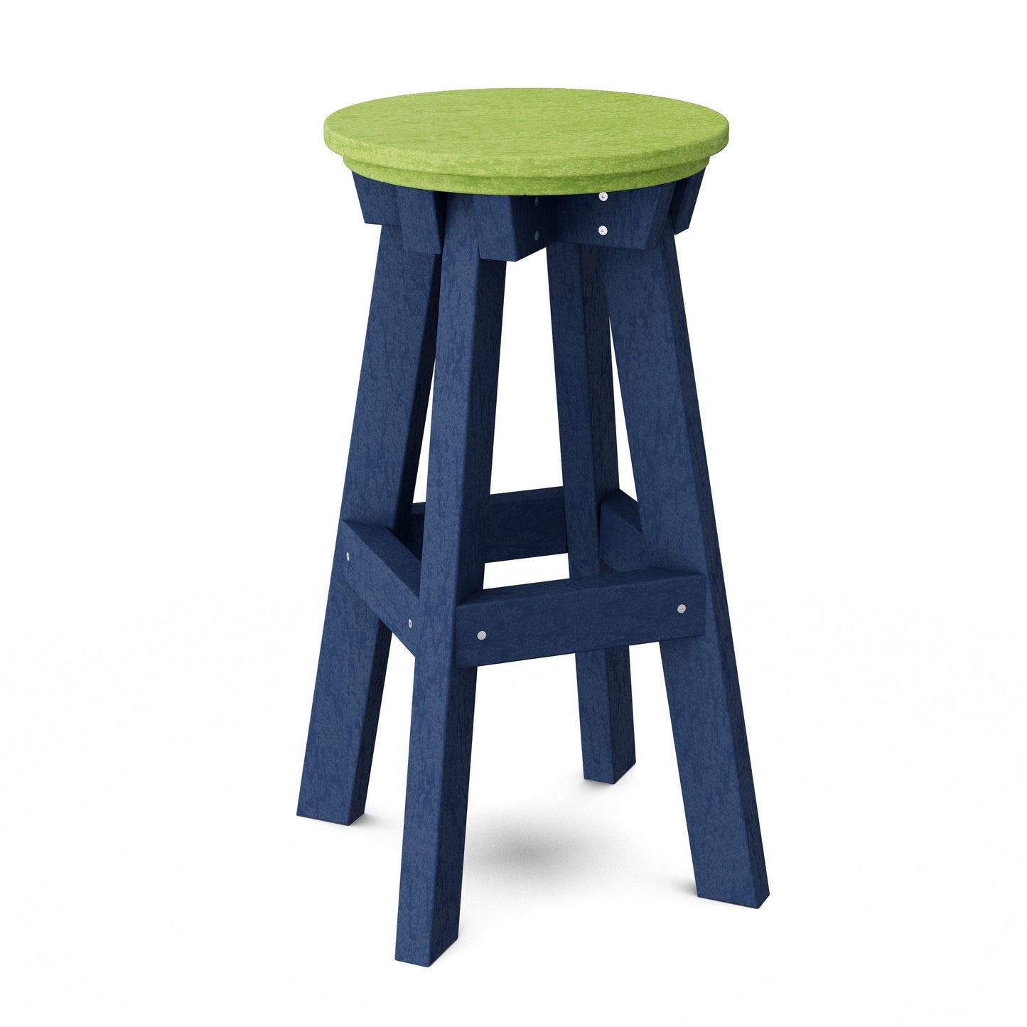 Heritage 30" Bar Stool