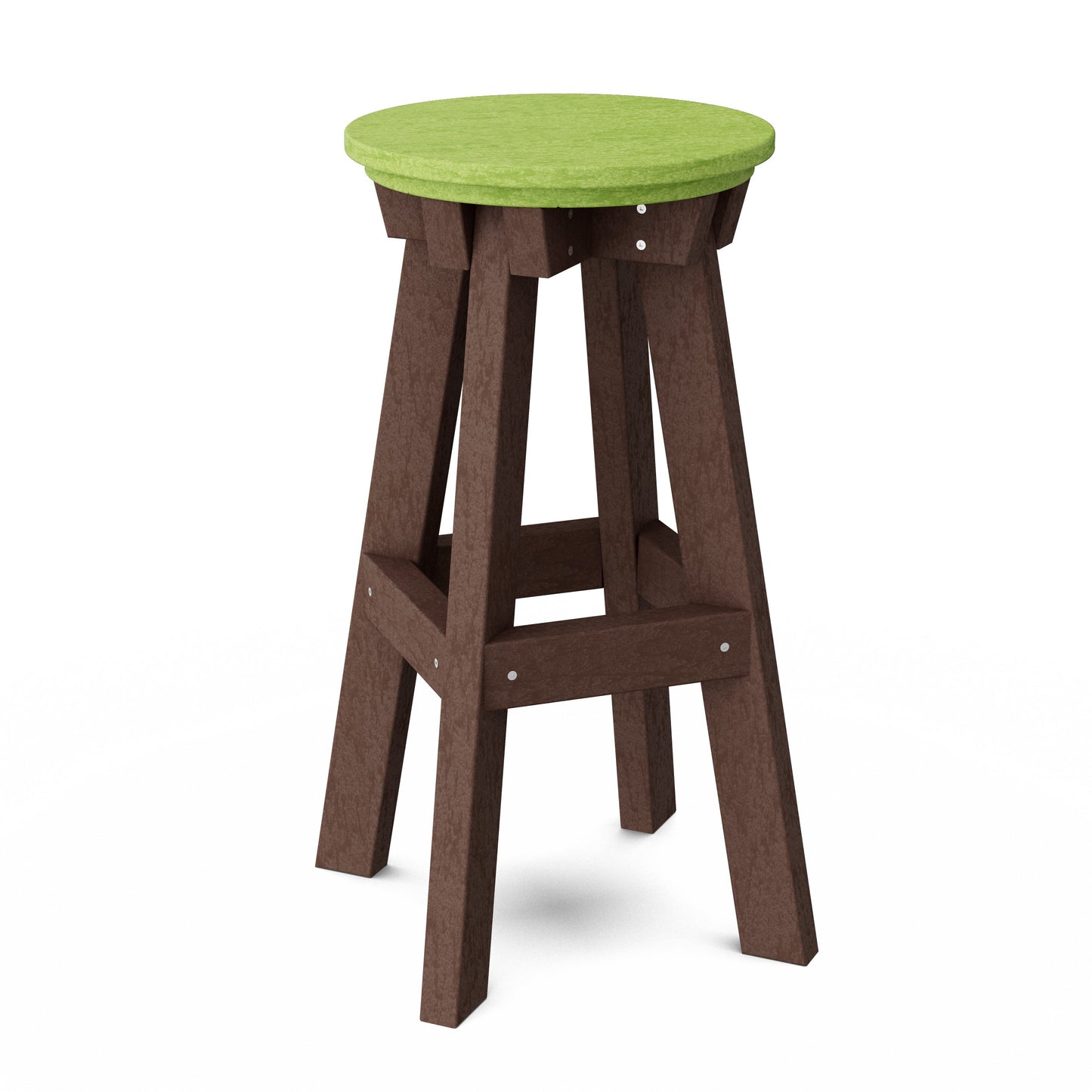 Heritage 30" Bar Stool