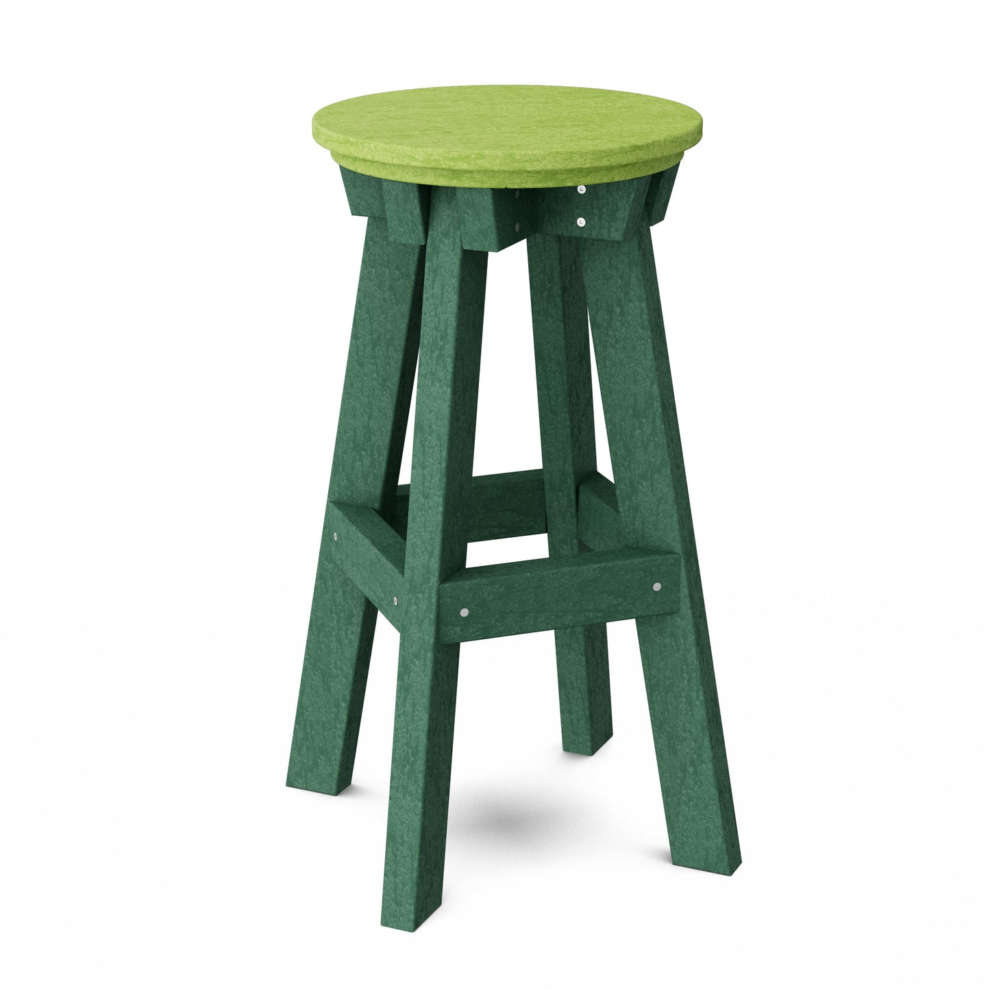 Heritage 30" Bar Stool