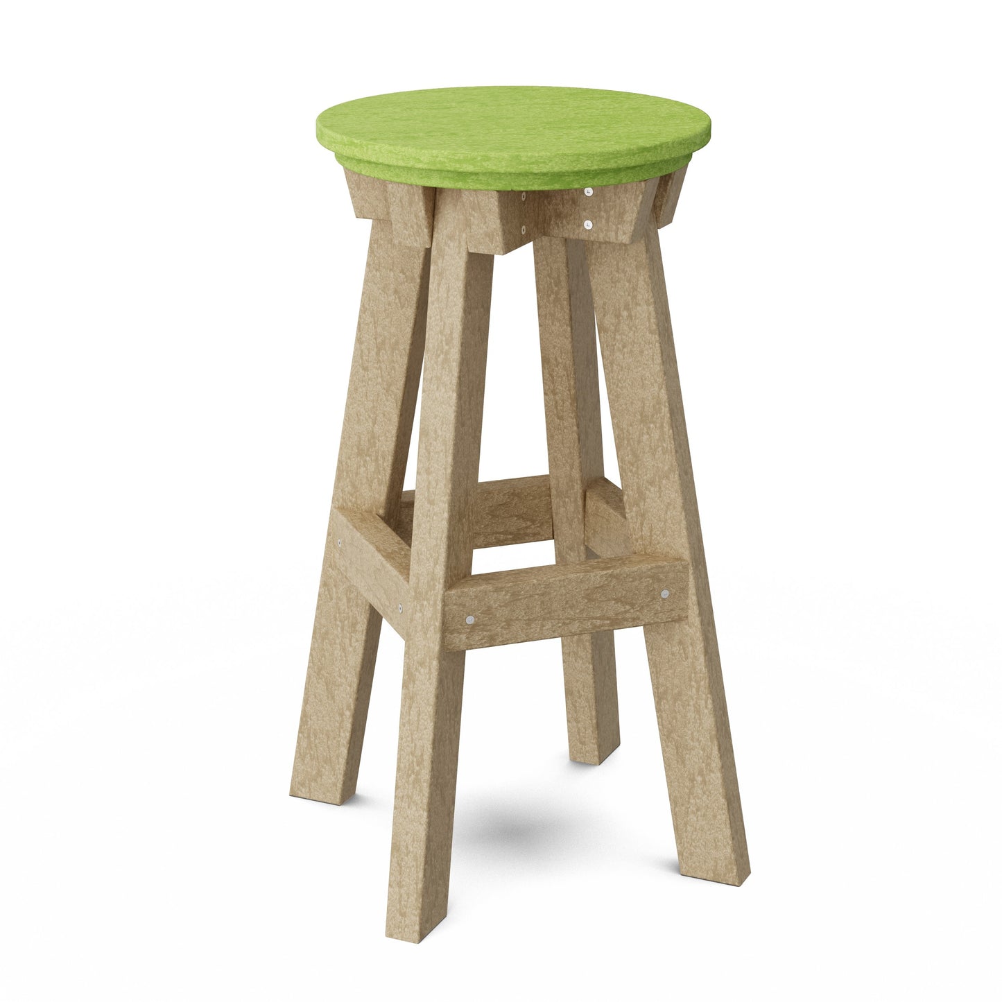 Heritage 30" Bar Stool
