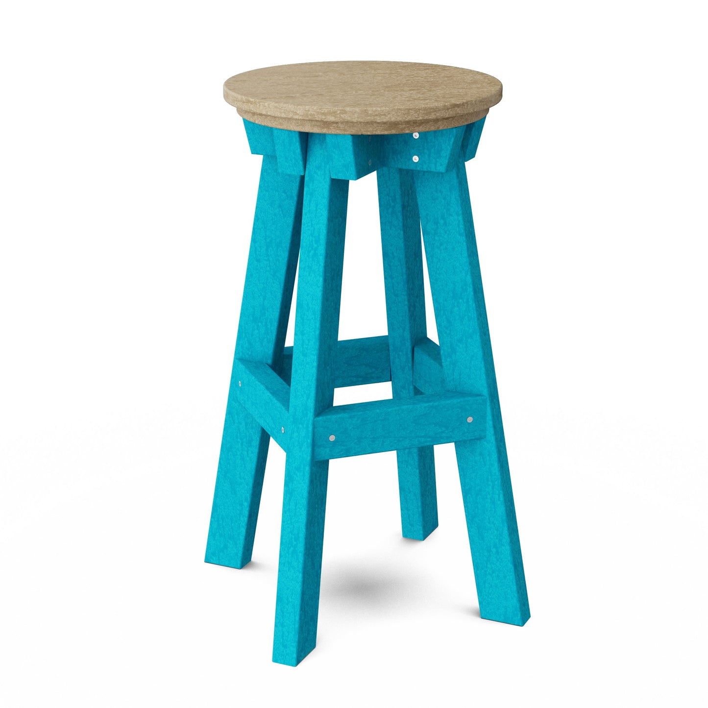 Heritage 30" Bar Stool