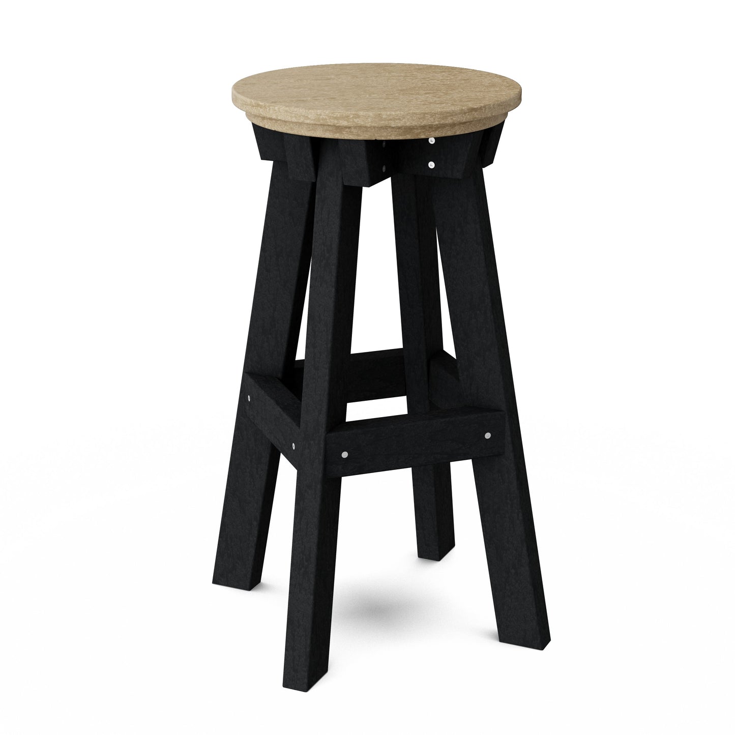 Heritage 30" Bar Stool